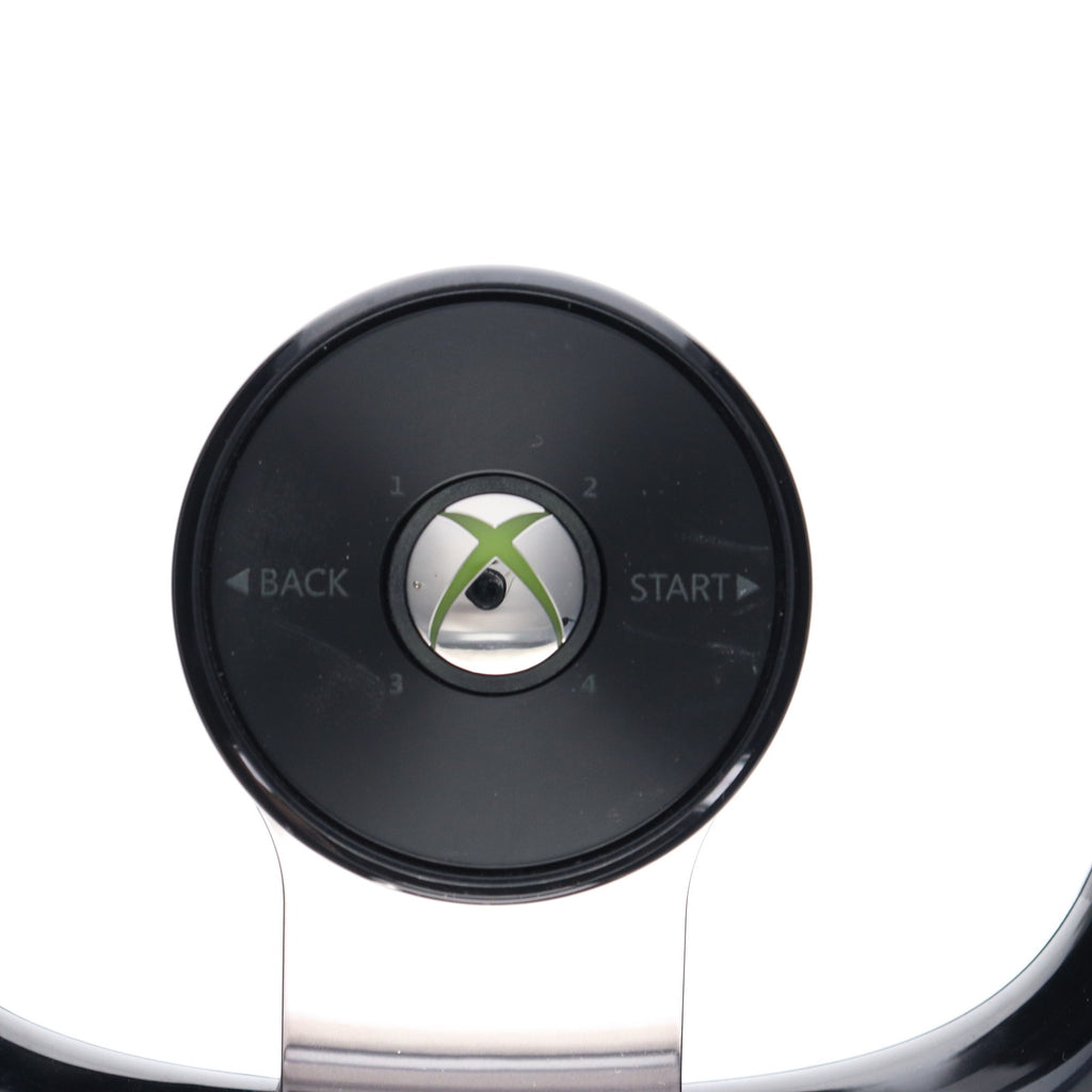 中古即納】[お得品][表紙説明書なし][ACC][Xbox360]Xbox 360