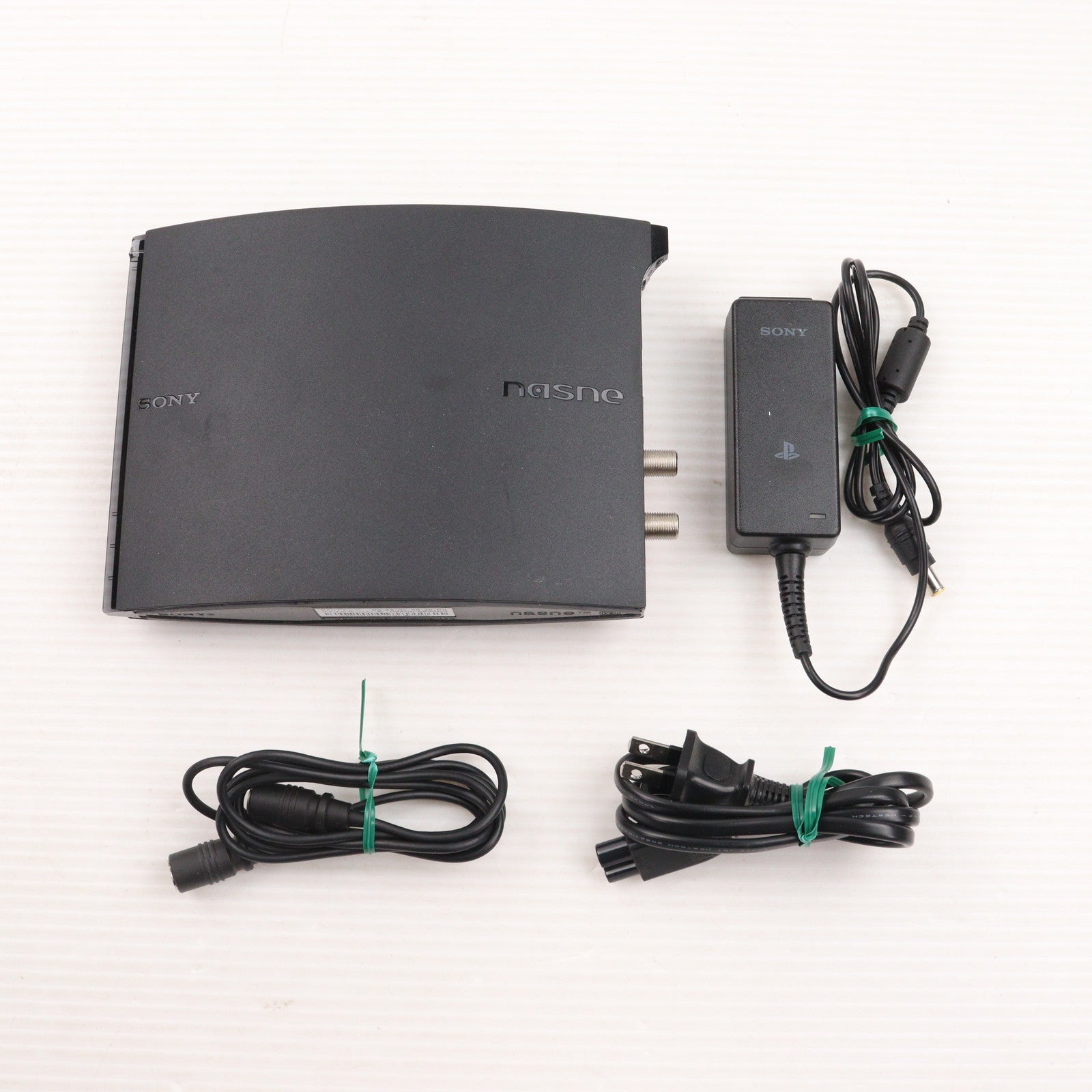 その他 SONY NASNE CECH-ZNR1J 108 Amazon | nasne (ナスネ) (CECH-ZNR1J)【メーカー生産終了】 | 周辺