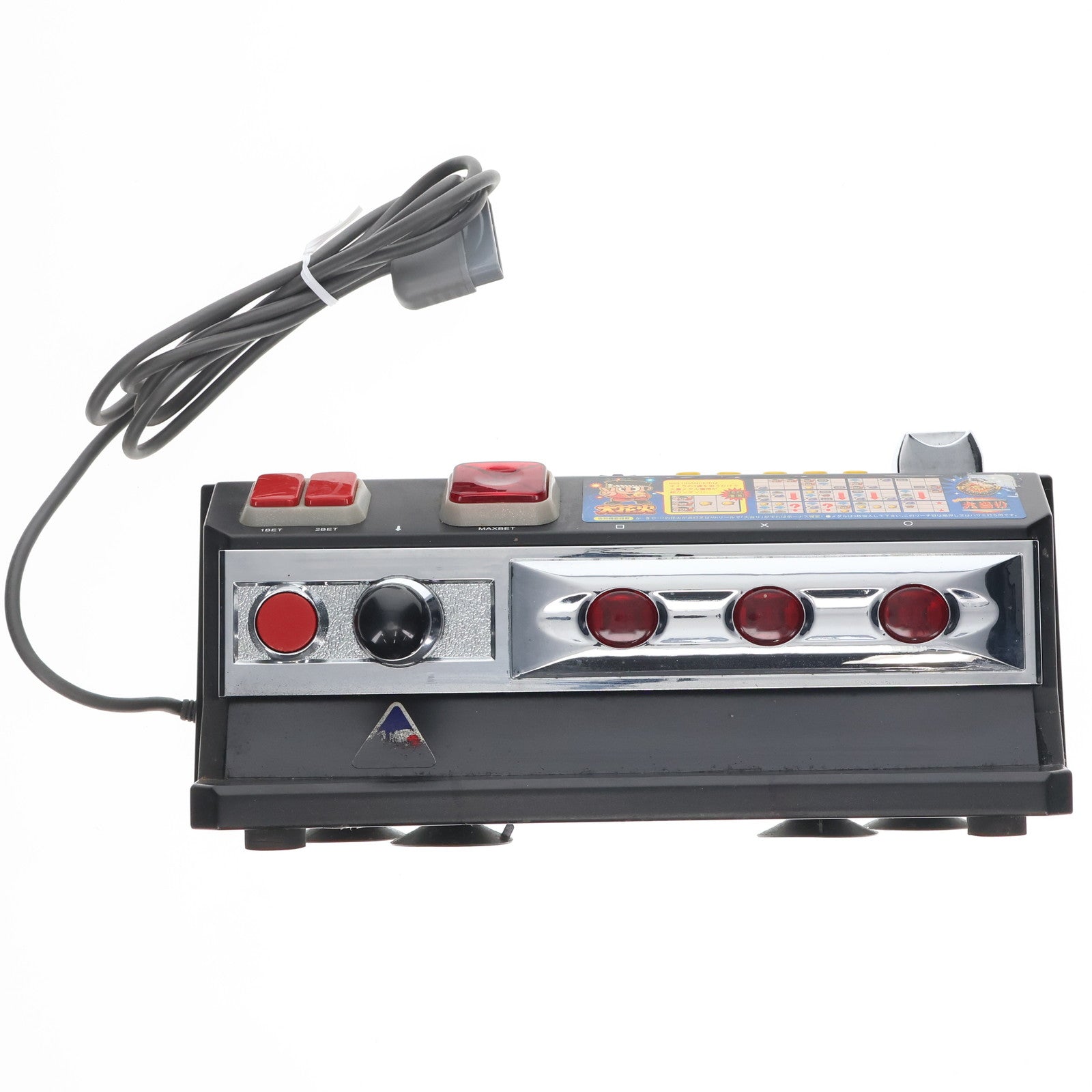 【中古即納】[ACC][PS] パチスロコントローラPro. HORI(HPS-120)(20010426)