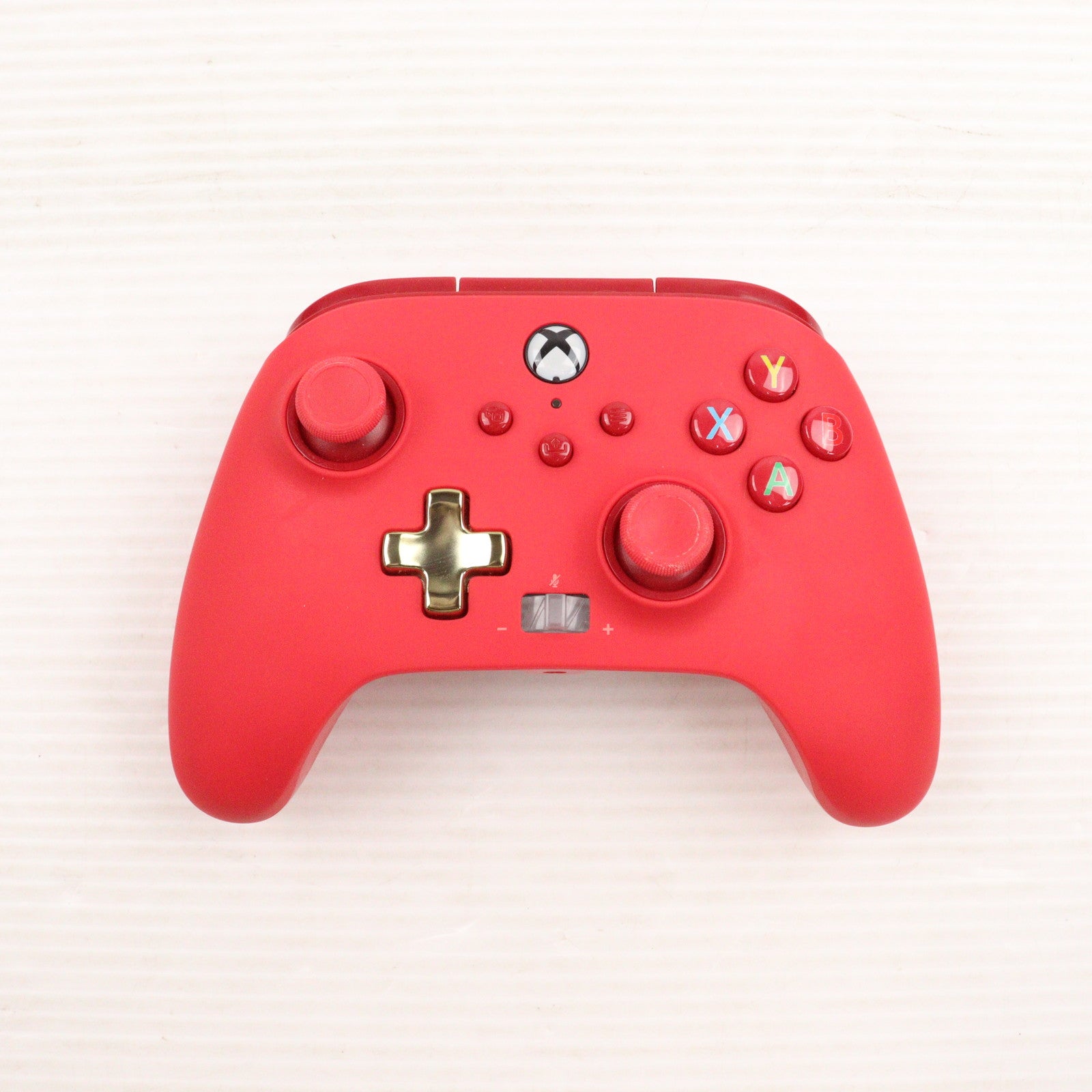 【中古即納】[ACC][XboxX/S] エンハンスド有線コントローラー Xbox Series X/S用 マイクロソフトライセンス商品 PowerA(1518810JP-02)(20230315)