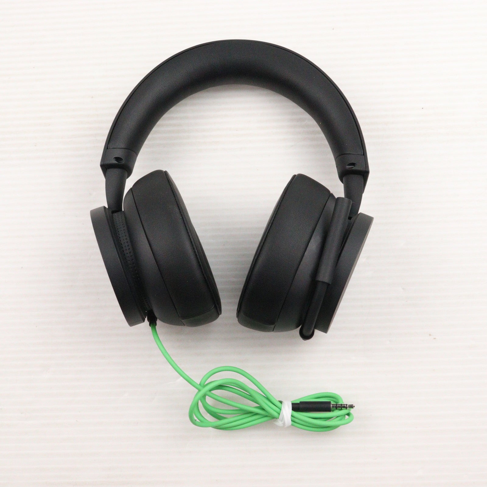 【中古即納】[ACC][XboxX/S] Xbox ステレオ ヘッドセット マイクロソフト(8LI-00003)(20211109)