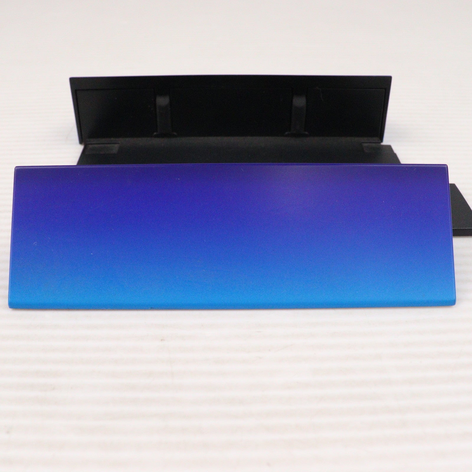 【中古即納】[ACC][PS2] PlayStation 2専用(プレイステーション2専用) 縦置きスタンド(ブラック) SCE(SCPH-10040)(20000304)