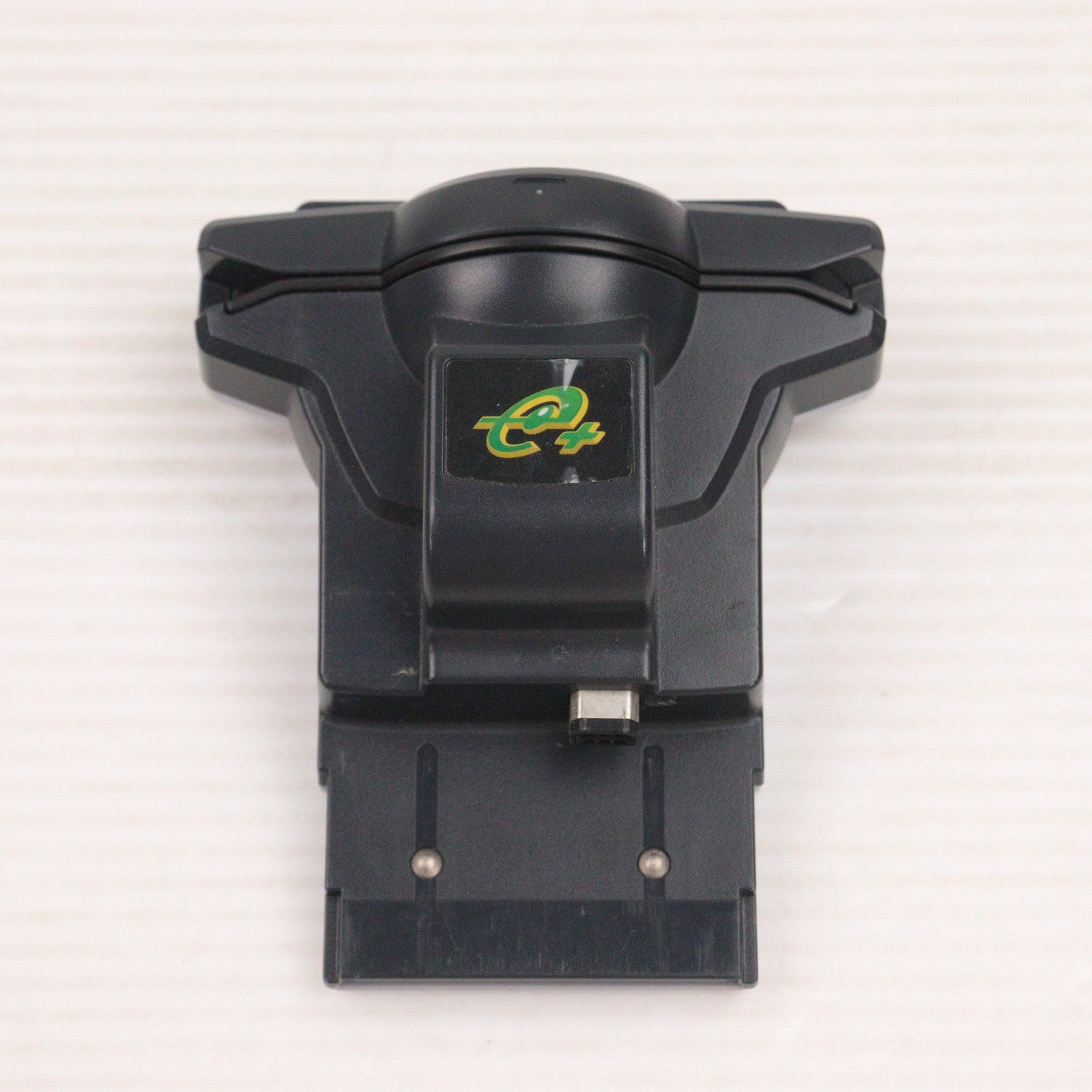 【中古即納】[ACC][GBA] ゲームボーイアドバンス専用 カードｅリーダー+ 任天堂(PES-S-ADBJ)(20030627)
