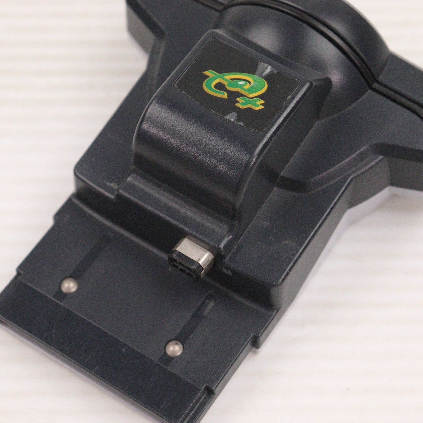 【中古即納】[ACC][GBA] ゲームボーイアドバンス専用 カードｅリーダー+ 任天堂(PES-S-ADBJ)(20030627)