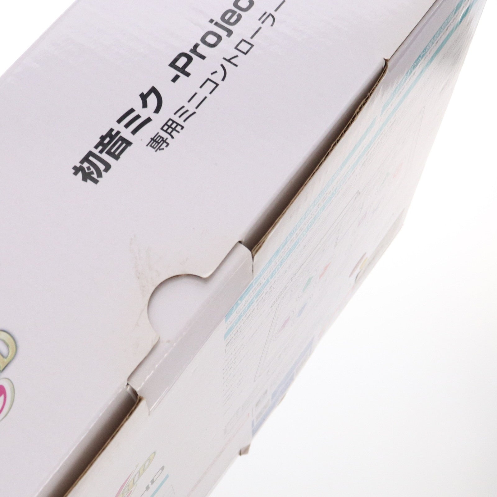 【中古即納】[ACC][PS4] 初音ミク -Project DIVA- X HD 専用ミニコントローラー for PlayStation4 ソニーライセンス商品 HORI(PS4-061)(20160831)