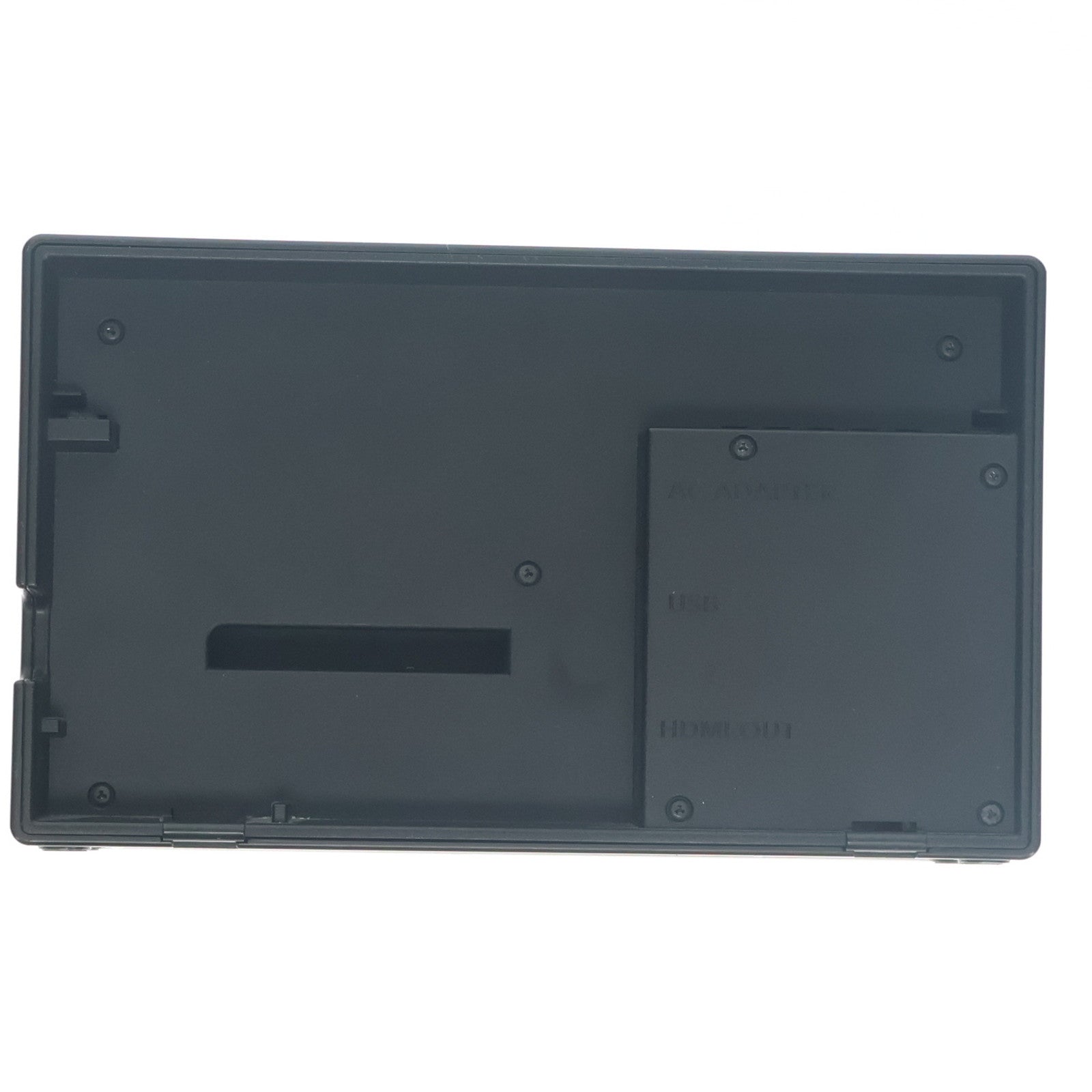 【中古即納】[ACC][Switch] (単品) Nintendo Switch(ニンテンドースイッチ) ドック 任天堂(HAC-007)(20170303)
