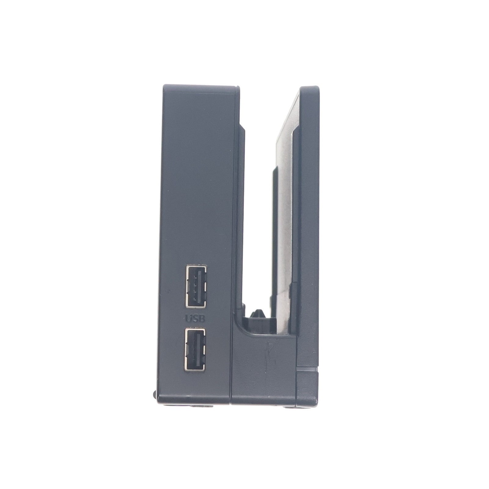 【中古即納】[ACC][Switch] (単品) Nintendo Switch(ニンテンドースイッチ) ドック 任天堂(HAC-007)(20170303)