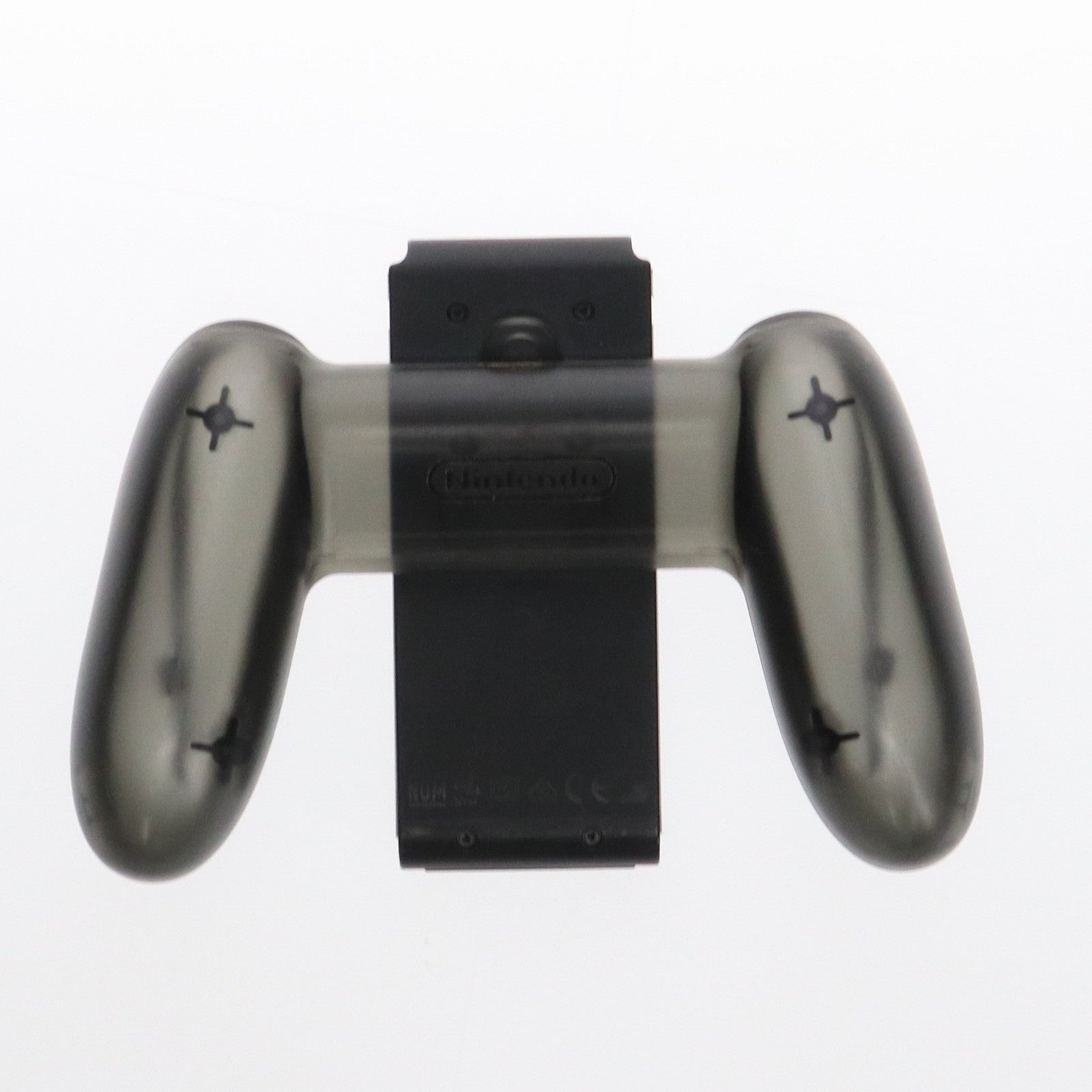 【中古即納】[ACC][Switch] Joy-Con充電グリップ(ジョイコン充電グリップ) 任天堂(HAC-A-ESSKA)(20170303)