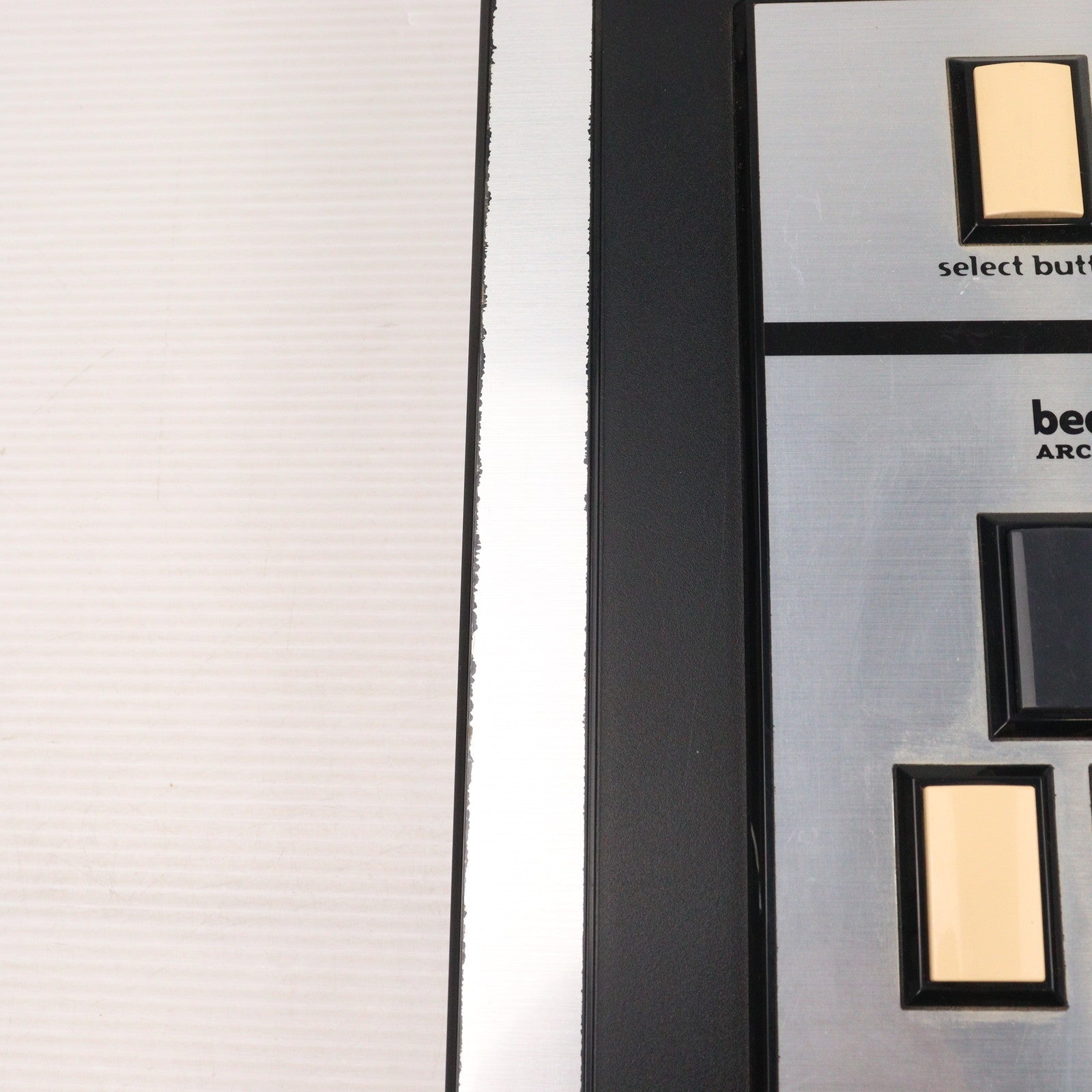【中古即納】[ACC][PS2] beatmania IIDX アーケードスタイル コントローラ コナミ(RU038)(20040919)