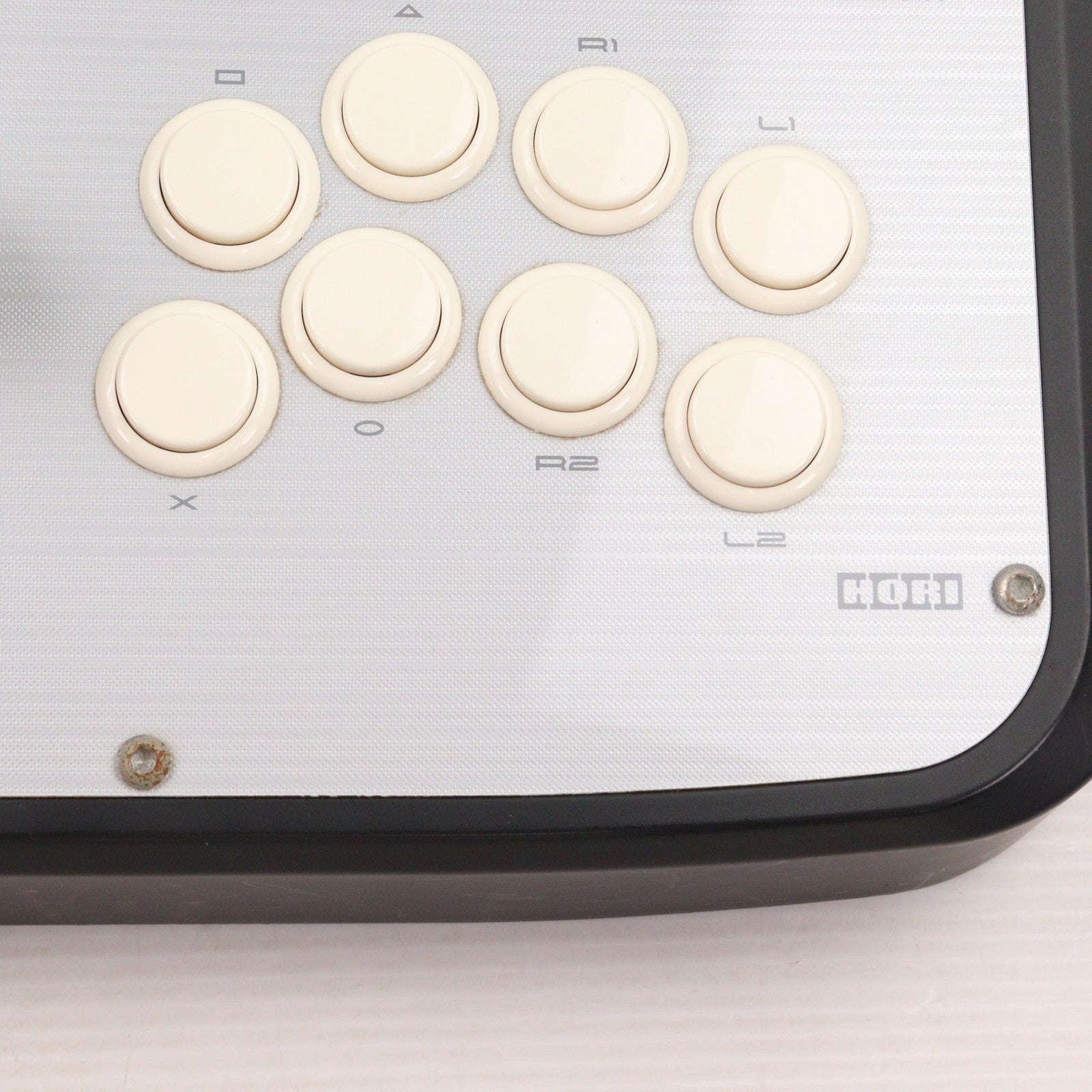 【中古即納】[ACC][PS3] REAL ARCADE PRo.3 Special Addition(リアルアーケードプロ3 スペシャル アディッション) ソニーライセンス商品 HORI(HP3-53)(20081218)
