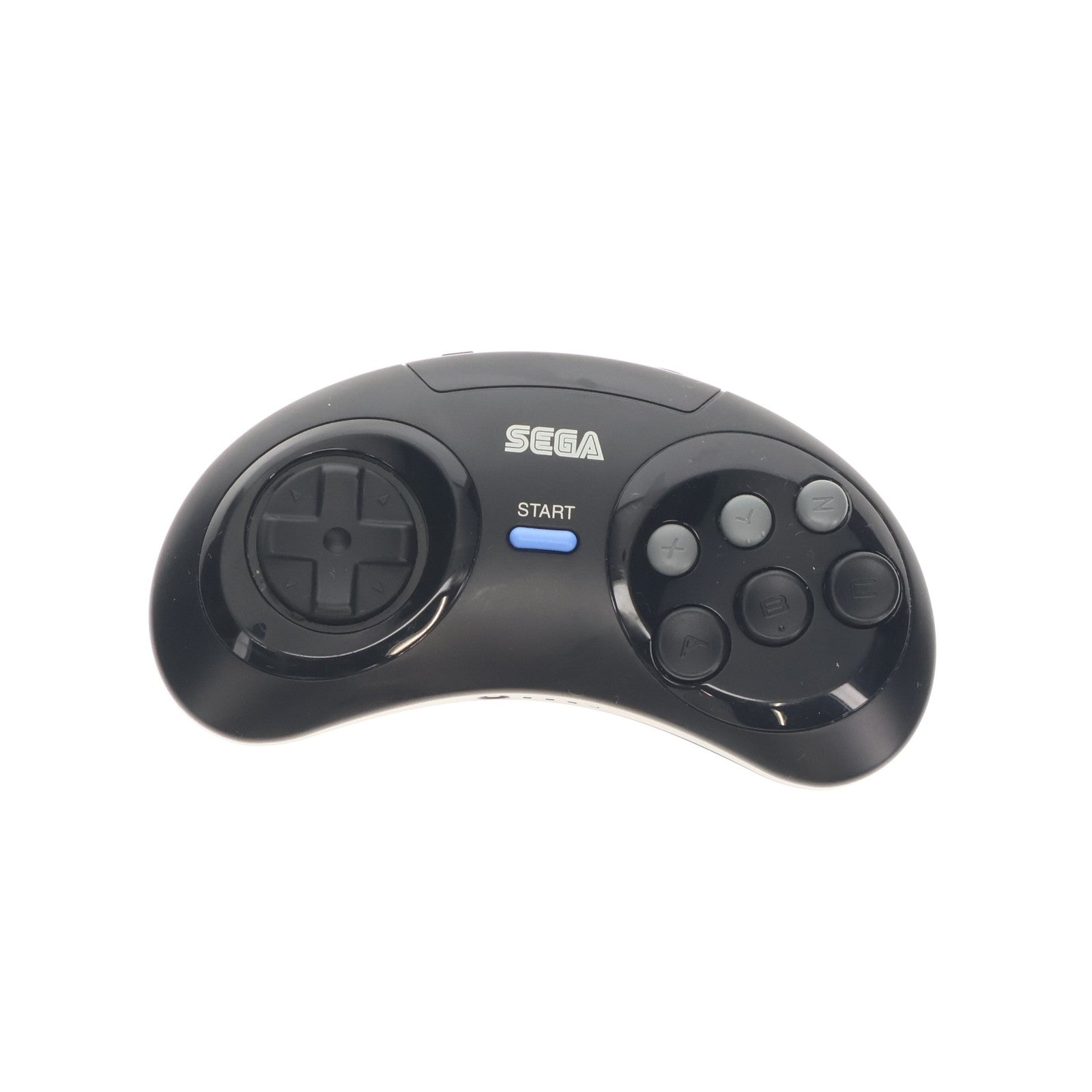 【中古即納】[ACC][Switch] セガ メガドライブ ファイティングパッド 6B 任天堂(HAC-046)(20220131)