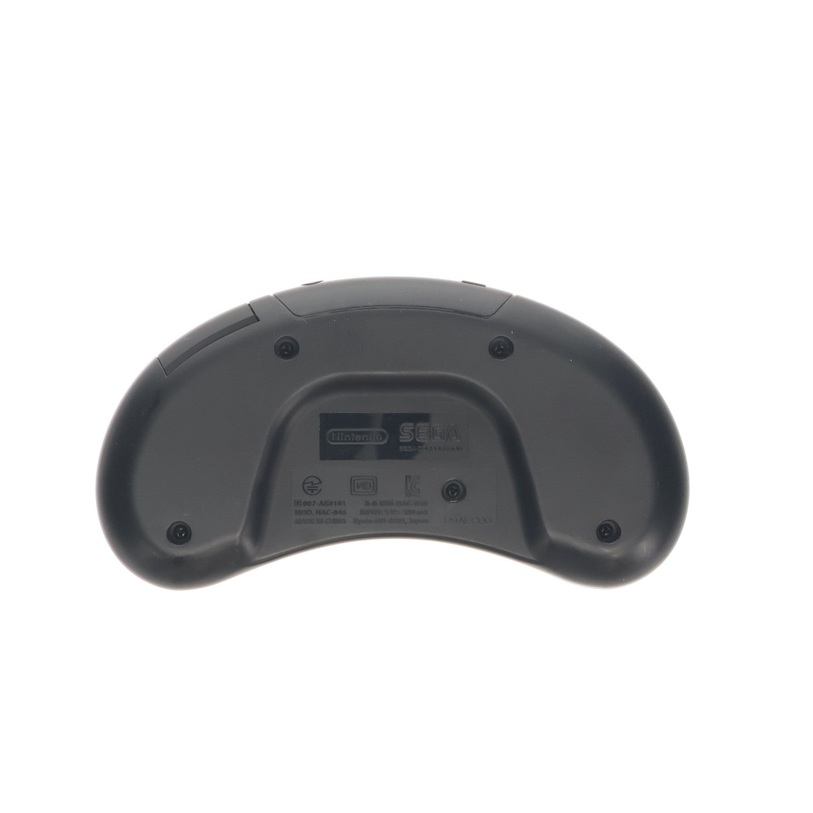 【中古即納】[ACC][Switch] セガ メガドライブ ファイティングパッド 6B 任天堂(HAC-046)(20220131)