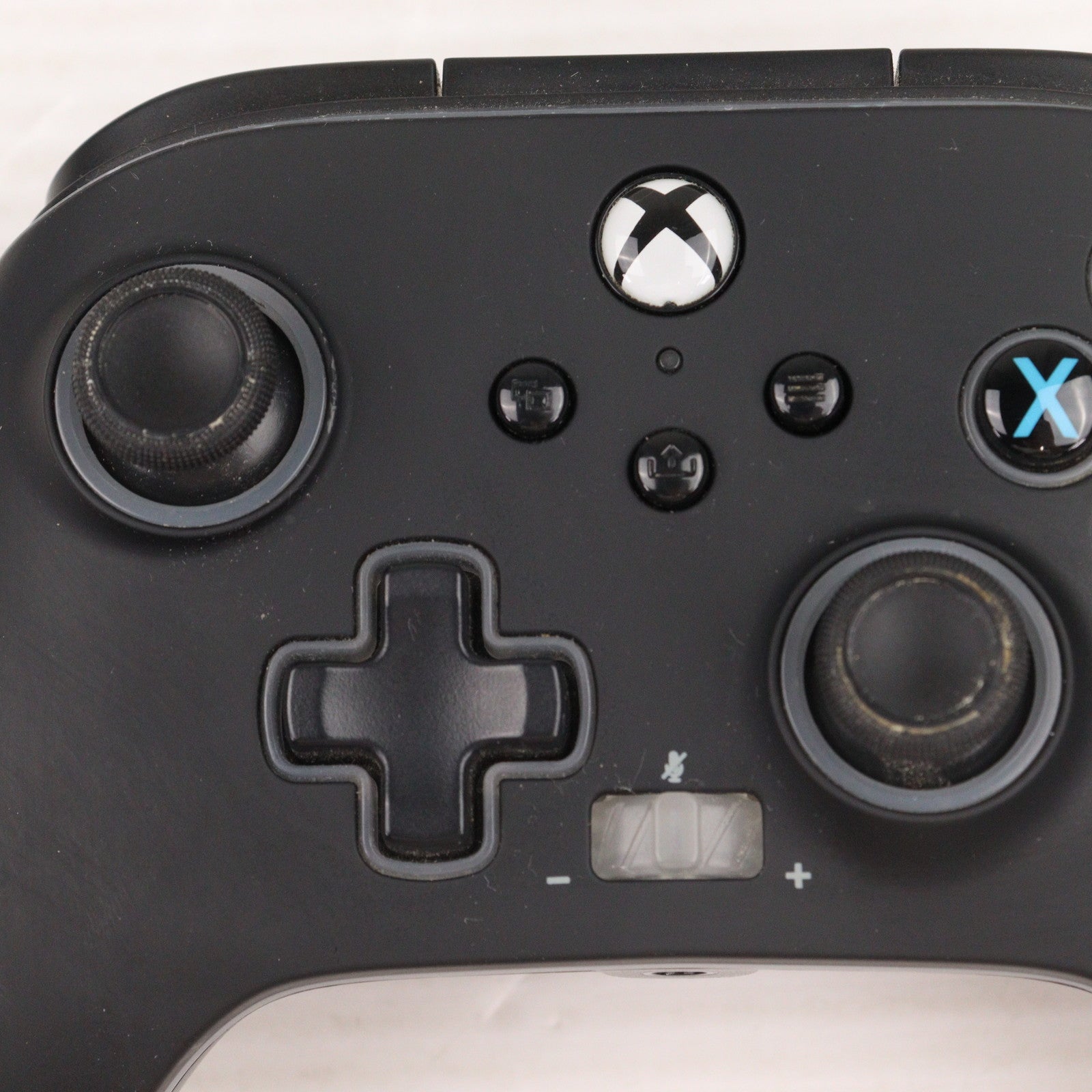 【中古即納】[ACC][XboxX/S] SPECTRA INFINITY ENHANCED WIRED CONTROLLER(スペクトル インフィニティ エンハンスド 有線コントローラー) マイクロソフトライセンス商品 PowerA(パワーエー)(1522360-01)(20221231)