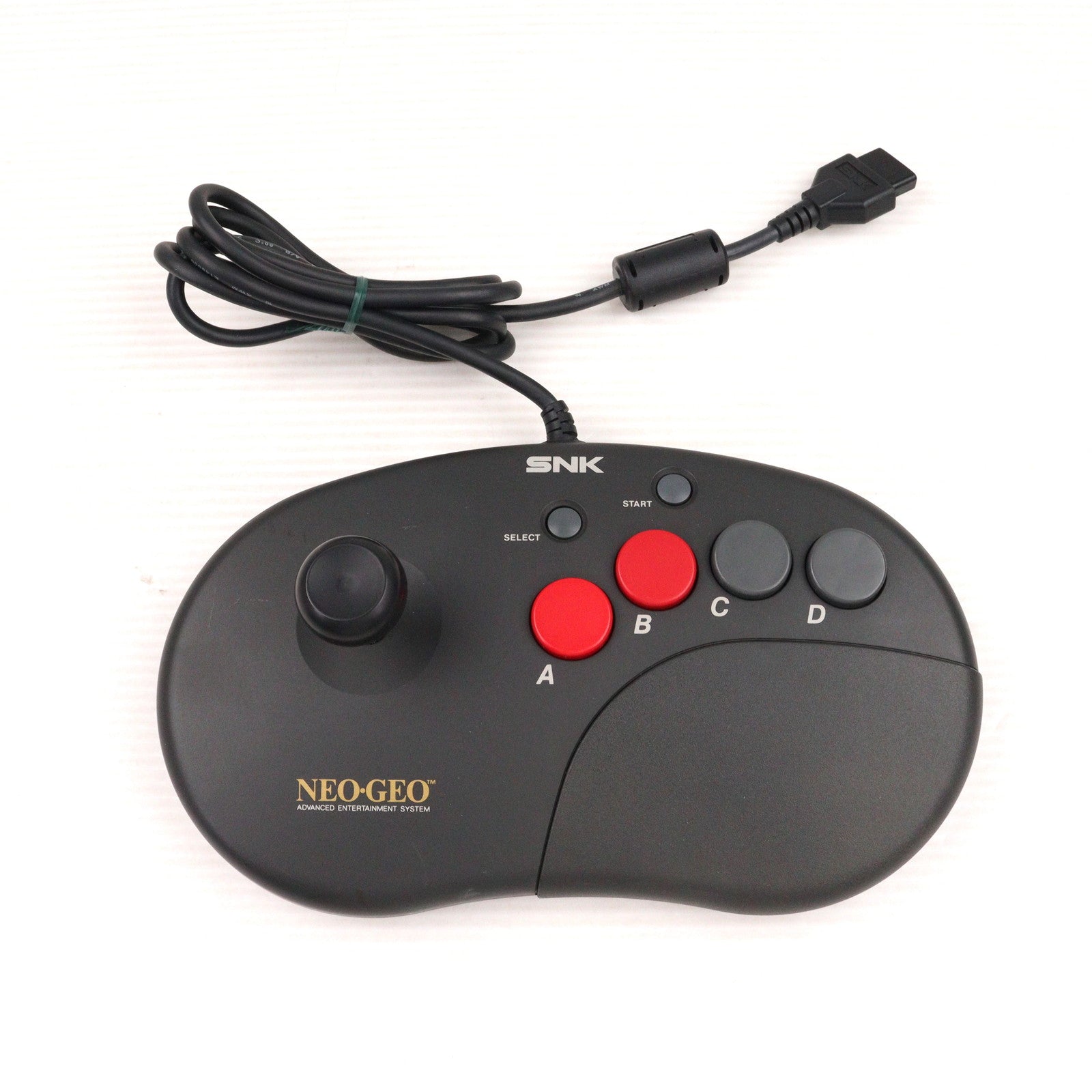 中古即納】[お得品][表紙説明書なし][ACC][NG]NEOGEO(ネオジオ