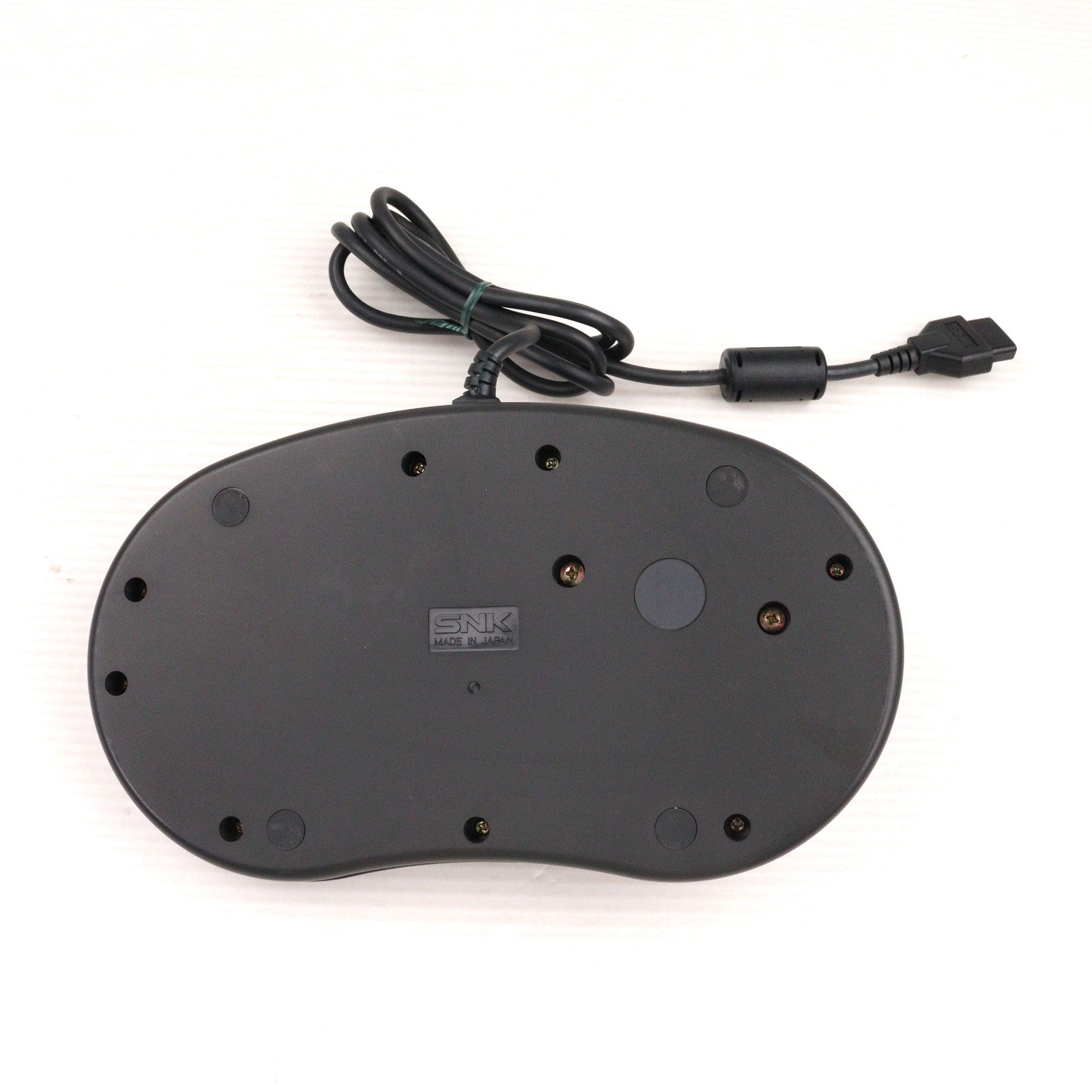 【中古即納】[ACC][NG] NEOGEO-CD CONTROLLER PRO(ネオジオCD コントローラープロ) SNK(19940909)