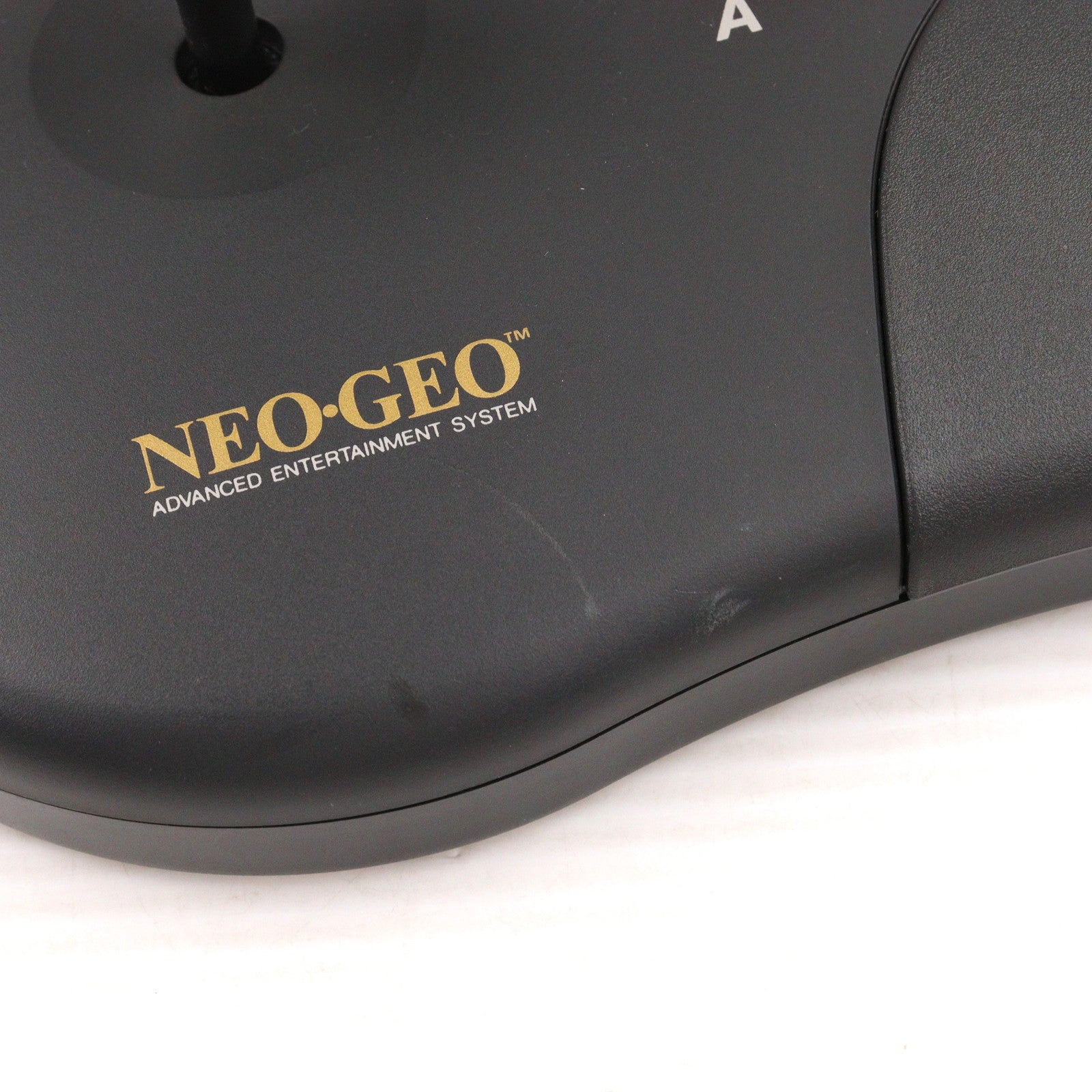 【中古即納】[ACC][NG] NEOGEO-CD CONTROLLER PRO(ネオジオCD コントローラープロ) SNK(19940909)