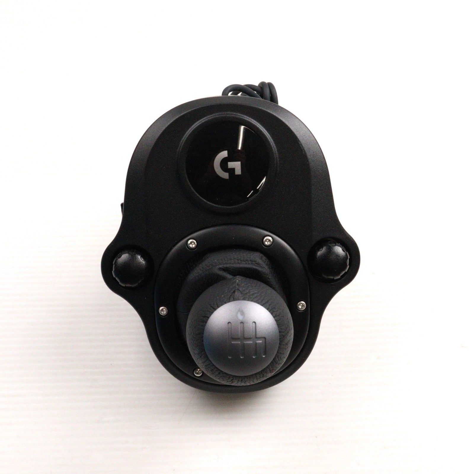 中古即納】[ACC][PS4]ロジクール DRIVING FORCE SHIFTER