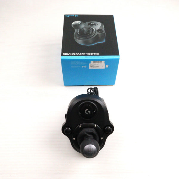 ロジテック ドライビングフォース シフター Amazon.co.jp: Logitech ロジテック G Shifter シフター