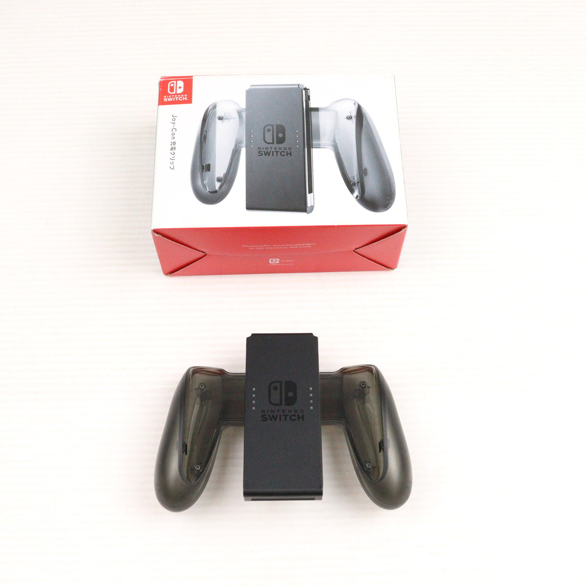 Nintendo Switch 本体 中古 ジョイコン充電グリップ 任天堂 Amazon.co.jp: 【任天堂純正品】Joy-Con充電グリップ : ゲーム