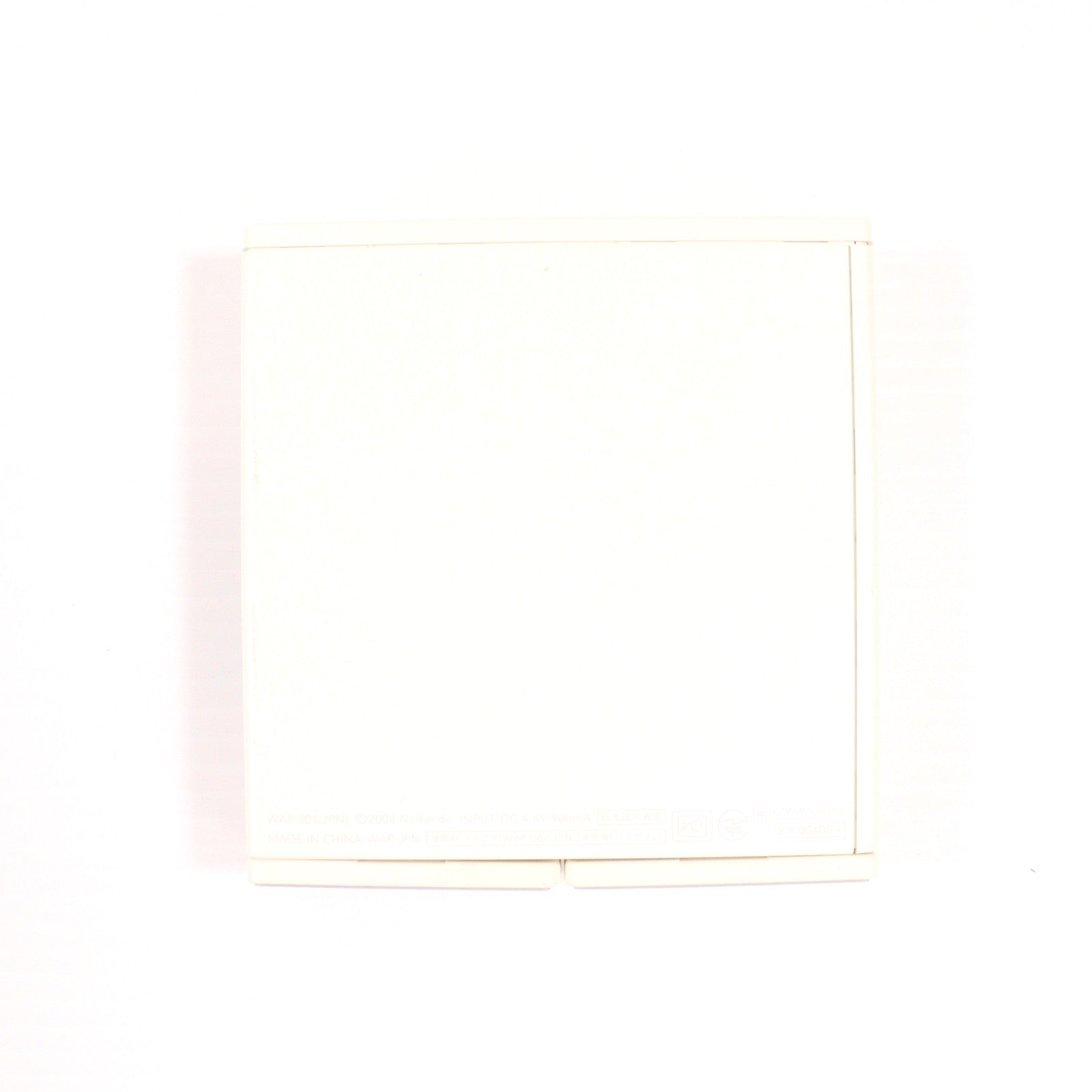 【中古即納】[ACC][NDS] ニンテンドーWi-Fiネットワークアダプタ 任天堂(WAP-S-WA)(20081001)