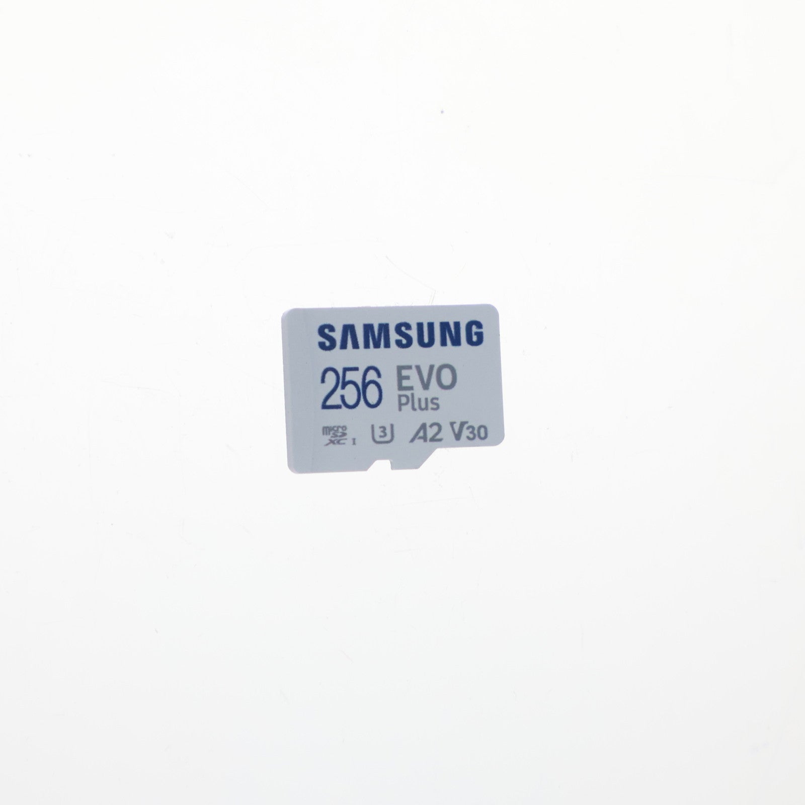 【中古即納】[ACC][Switch] microSDXCカード(マイクロSDXCカード) 256GB EVO Plus Samsung(MB-MC256KA/EC)(20211020)