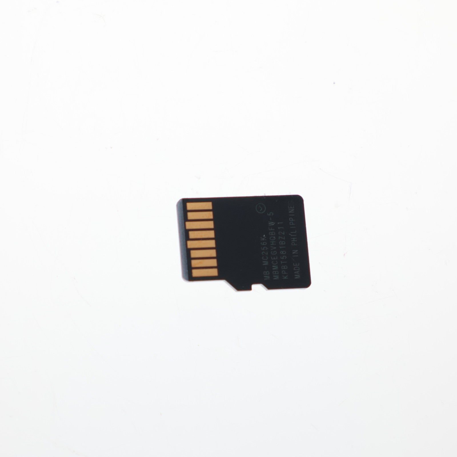 【中古即納】[ACC][Switch] microSDXCカード(マイクロSDXCカード) 256GB EVO Plus Samsung(MB-MC256KA/EC)(20211020)