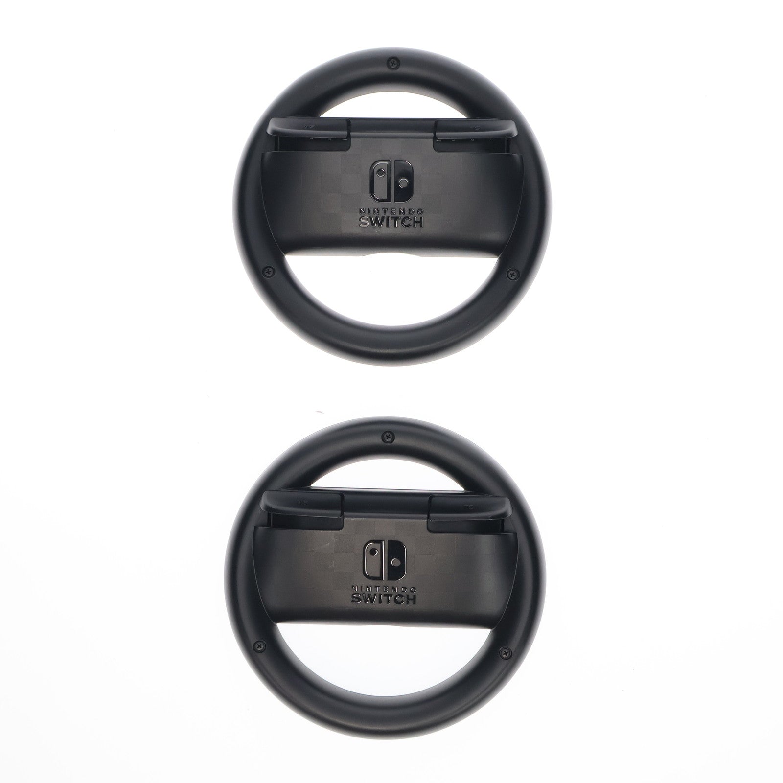 【中古即納】[ACC][Switch] Joy-Conハンドル 2個セット(ジョイコンハンドル 2個セット) 任天堂(HAC-A-BG2AA)(20170428)