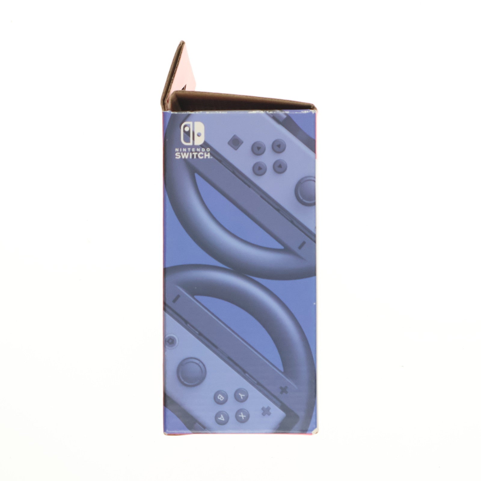 【中古即納】[ACC][Switch] Joy-Conハンドル 2個セット(ジョイコンハンドル 2個セット) 任天堂(HAC-A-BG2AA)(20170428)