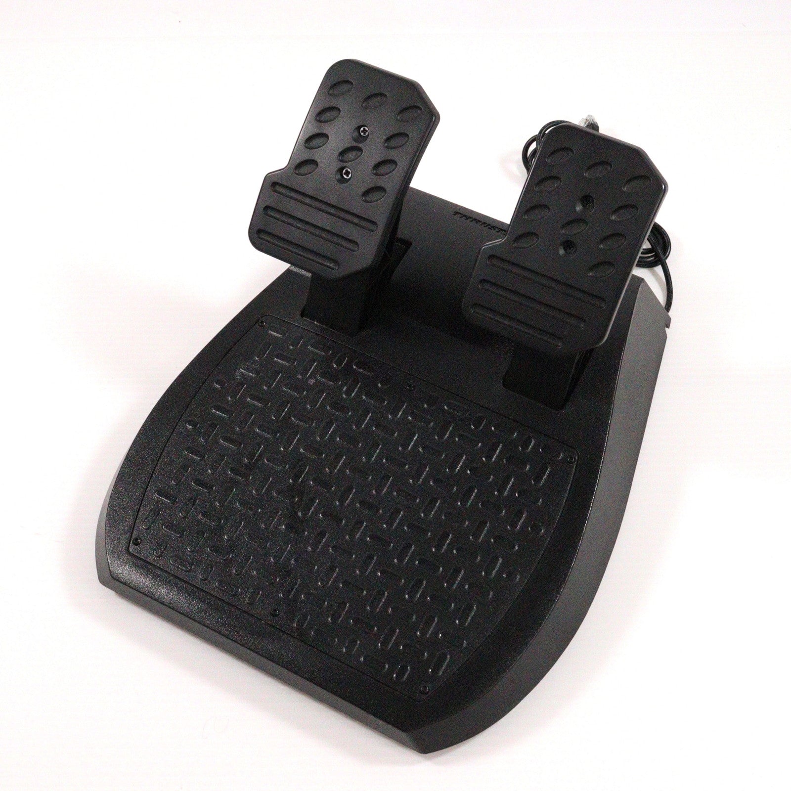 【中古即納】[ACC][PS4] T80 Racing Wheel for PlayStation(R)4/PlayStation(R)3　MSY(20160507)