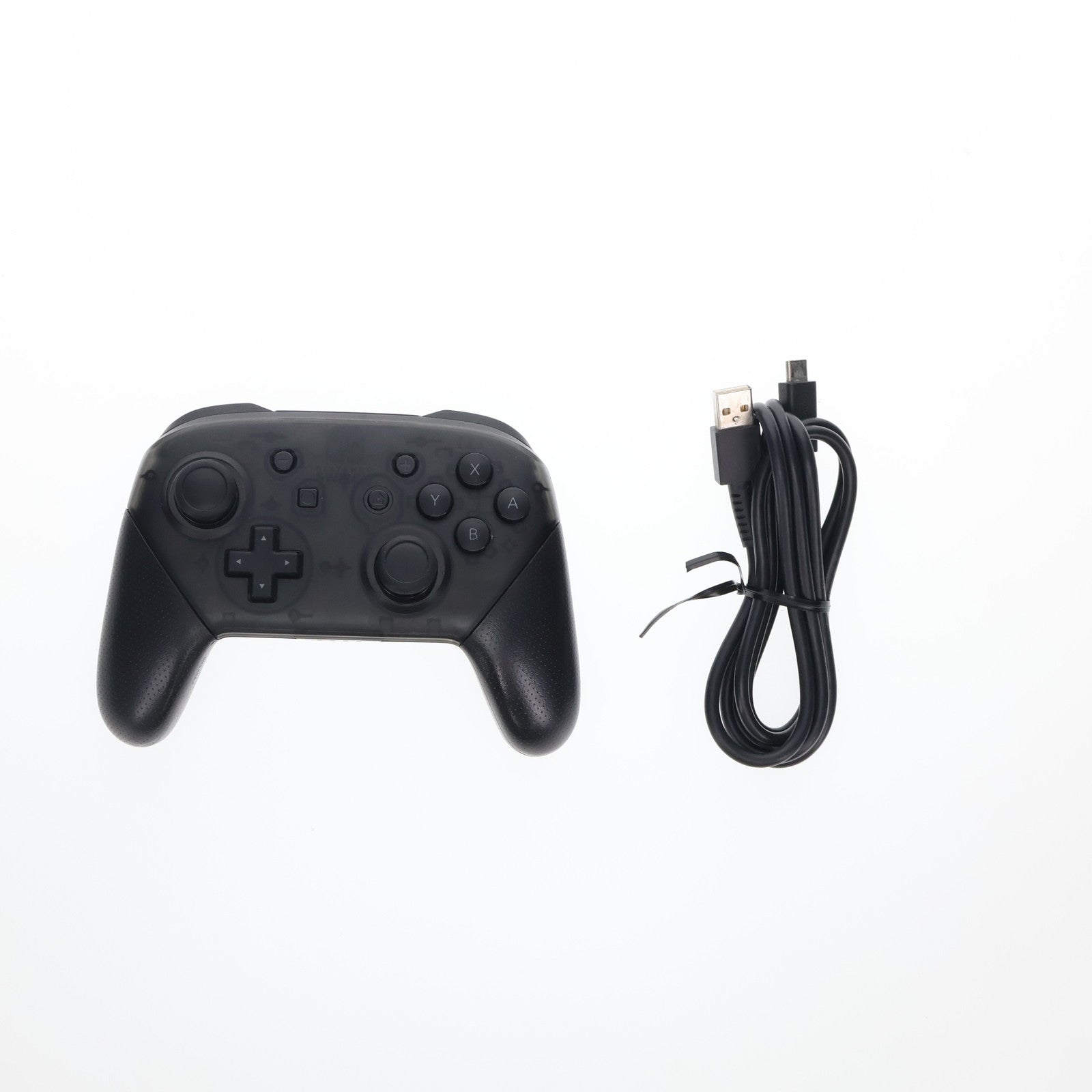 【中古即納】[ACC][Switch2] Nintendo Switch 2(ニンテンドースイッチ2) Proコントローラー 任天堂(BEE-A-FSSKA)(20250605)