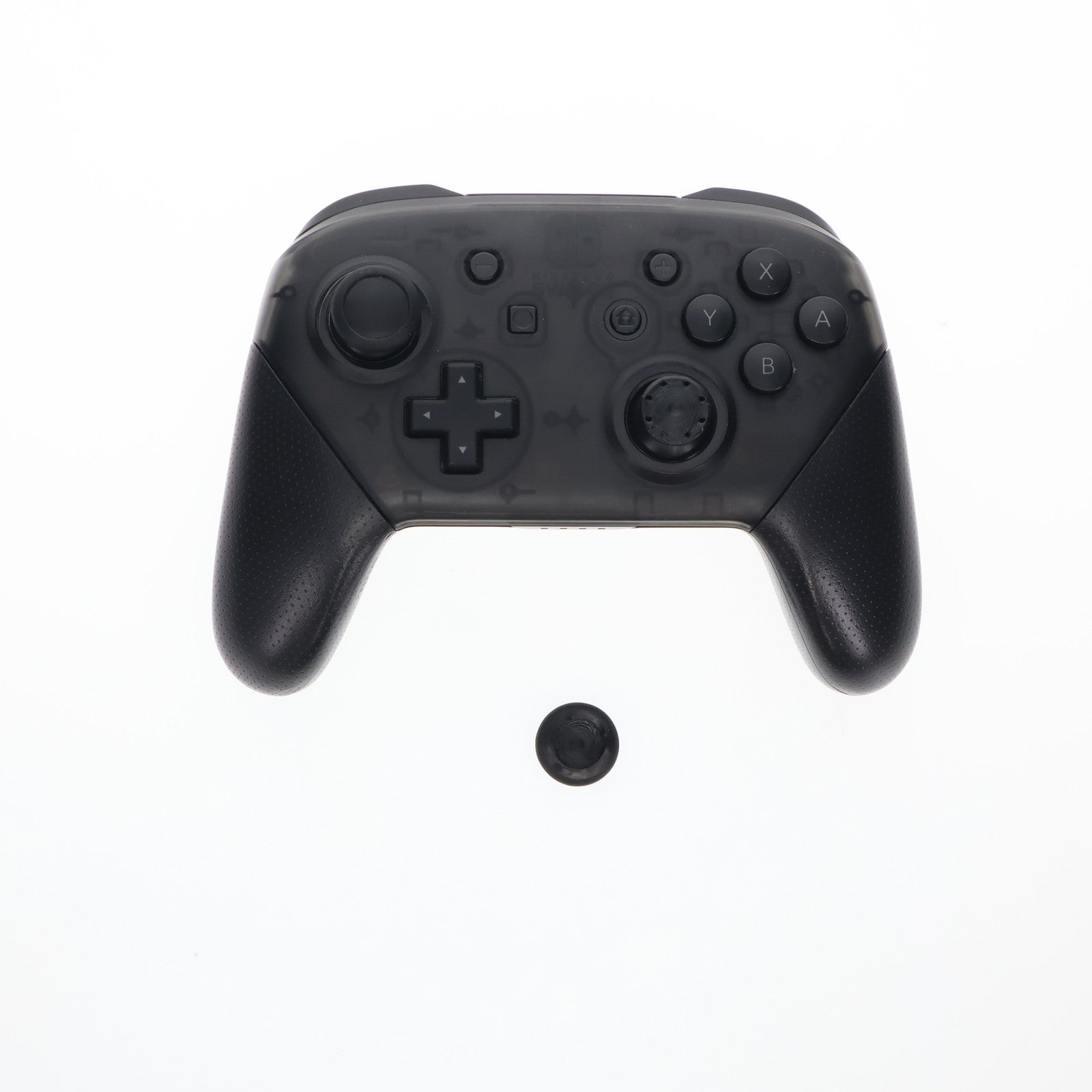 【中古即納】[ACC][Switch2] Nintendo Switch 2(ニンテンドースイッチ2) Proコントローラー 任天堂(BEE-A-FSSKA)(20250605)