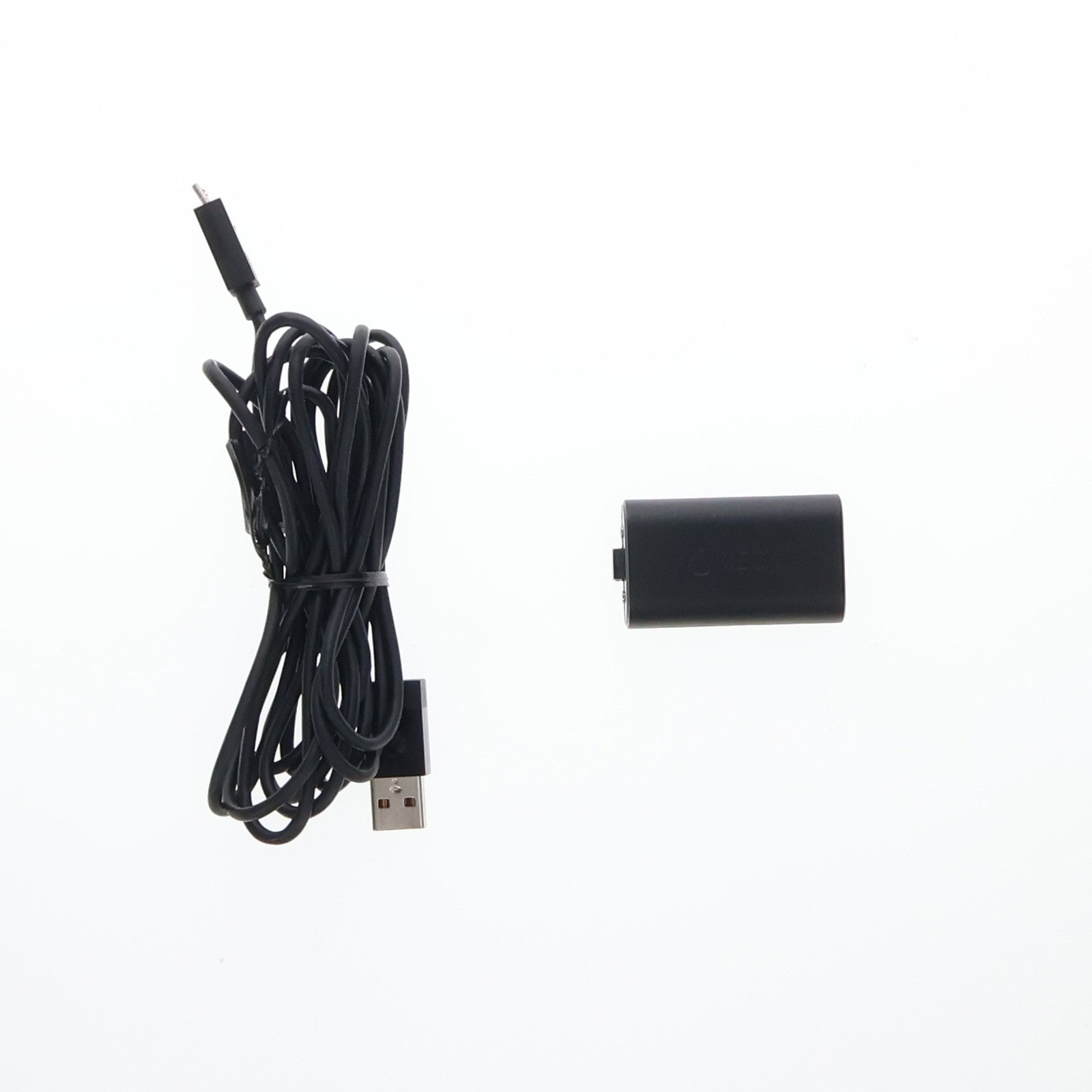 【中古即納】[ACC][XboxOne] Xbox One ワイヤレス コントローラー(プレイ & チャージ キット付) 日本マイクロソフト(W2V-00009)(20141002)