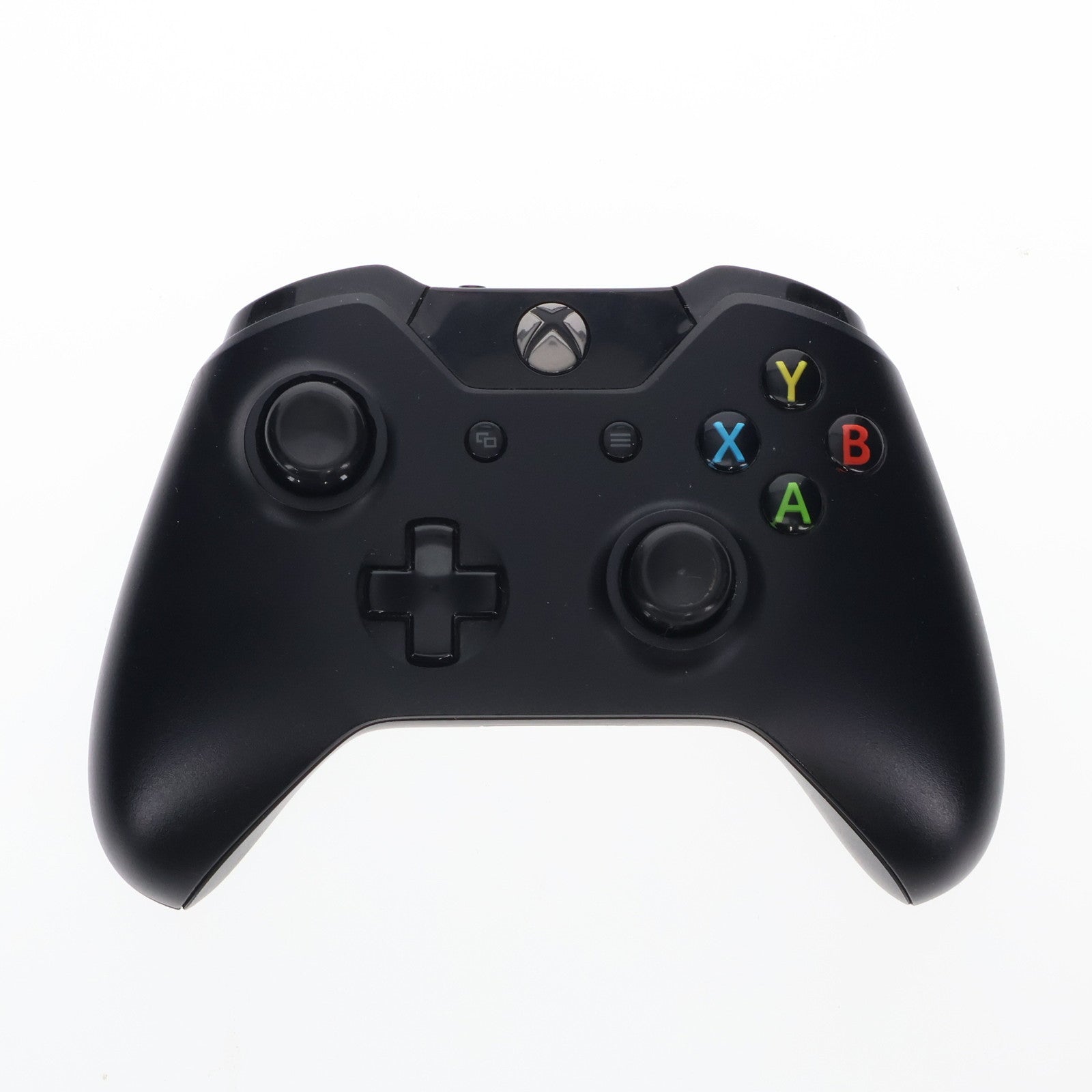 【中古即納】[ACC][XboxOne] Xbox One ワイヤレス コントローラー(プレイ & チャージ キット付) 日本マイクロソフト(W2V-00009)(20141002)