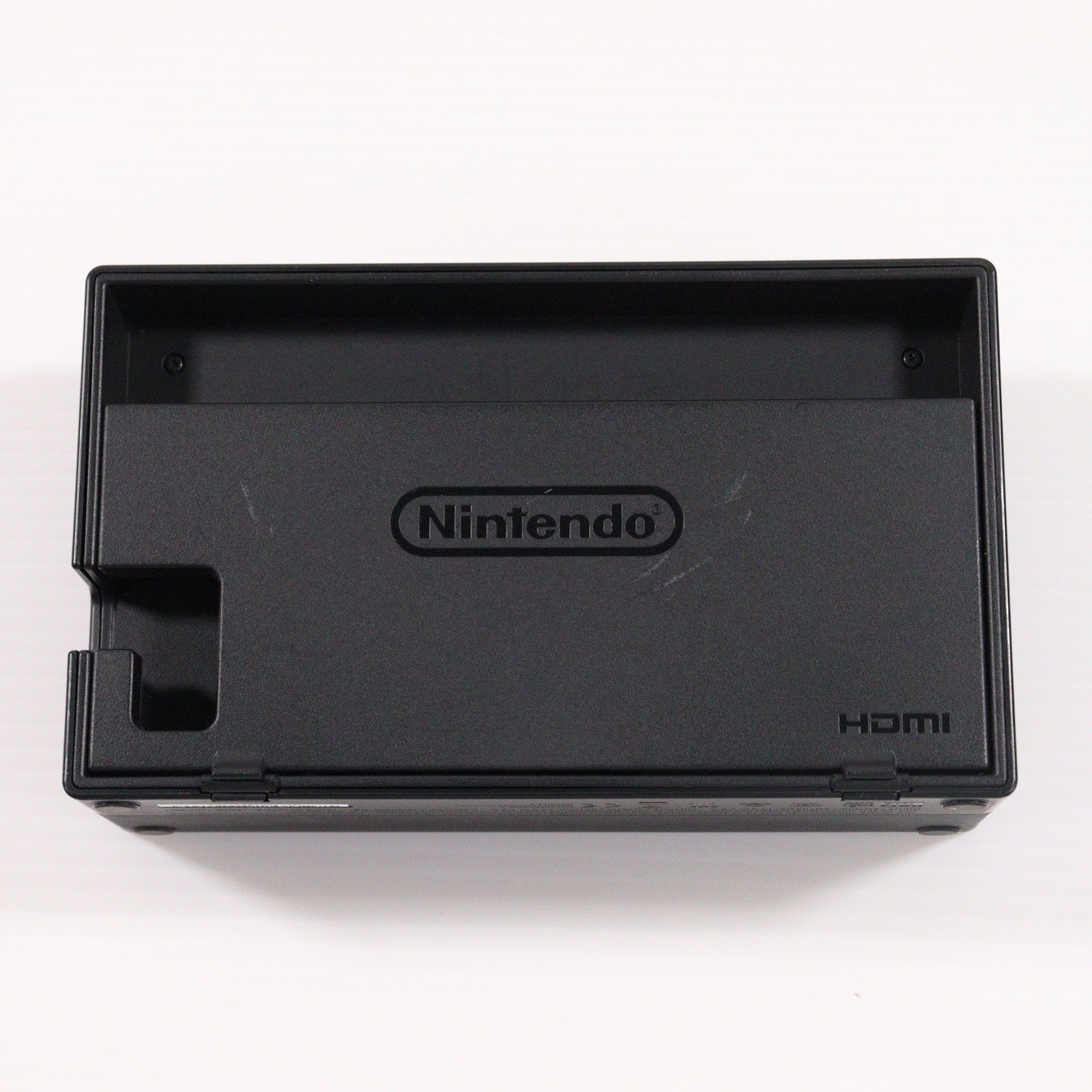 【中古即納】[ACC][Switch] (単品) Nintendo Switch(ニンテンドースイッチ) ドック 任天堂(HAC-007)(20170303)
