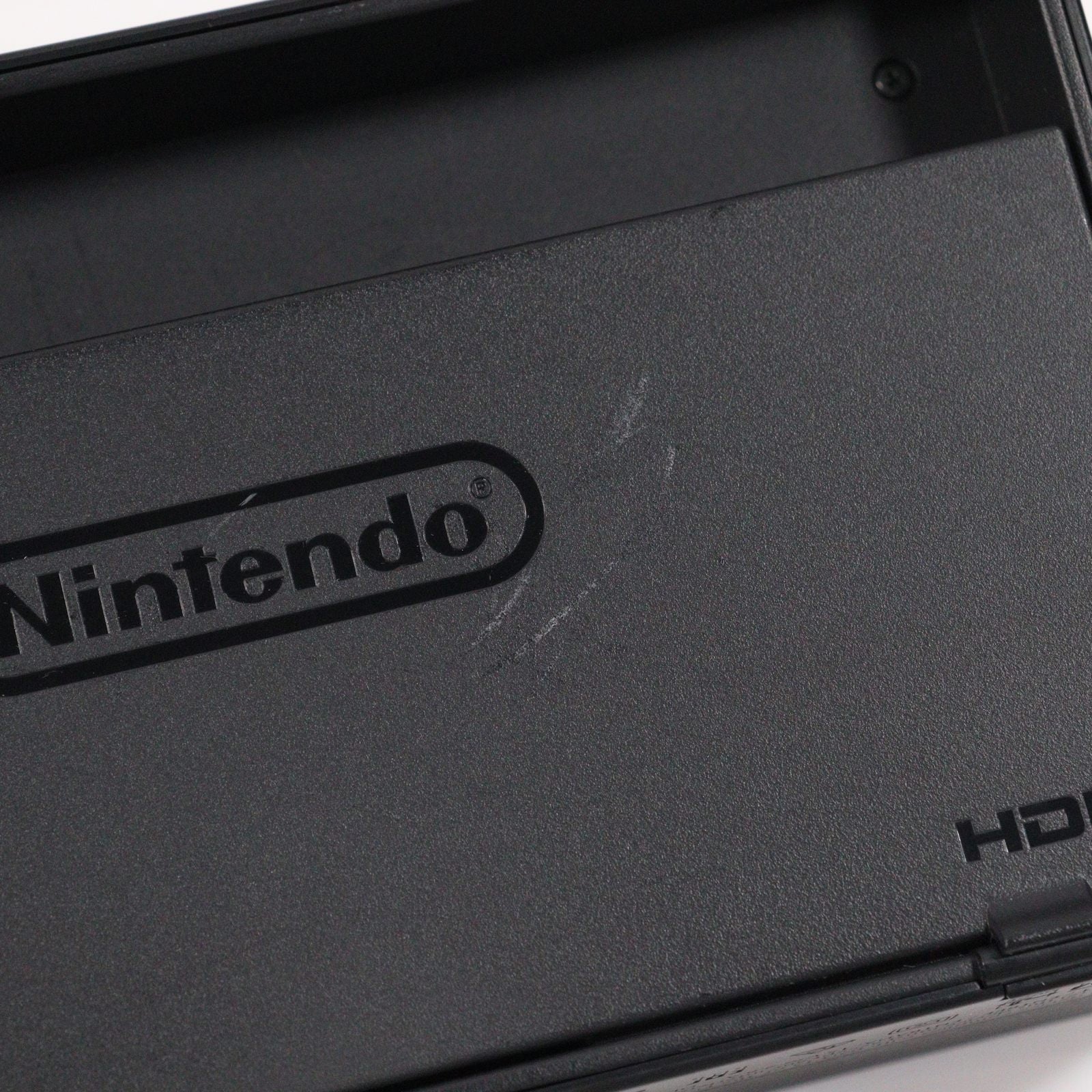 【中古即納】[ACC][Switch] (単品) Nintendo Switch(ニンテンドースイッチ) ドック 任天堂(HAC-007)(20170303)