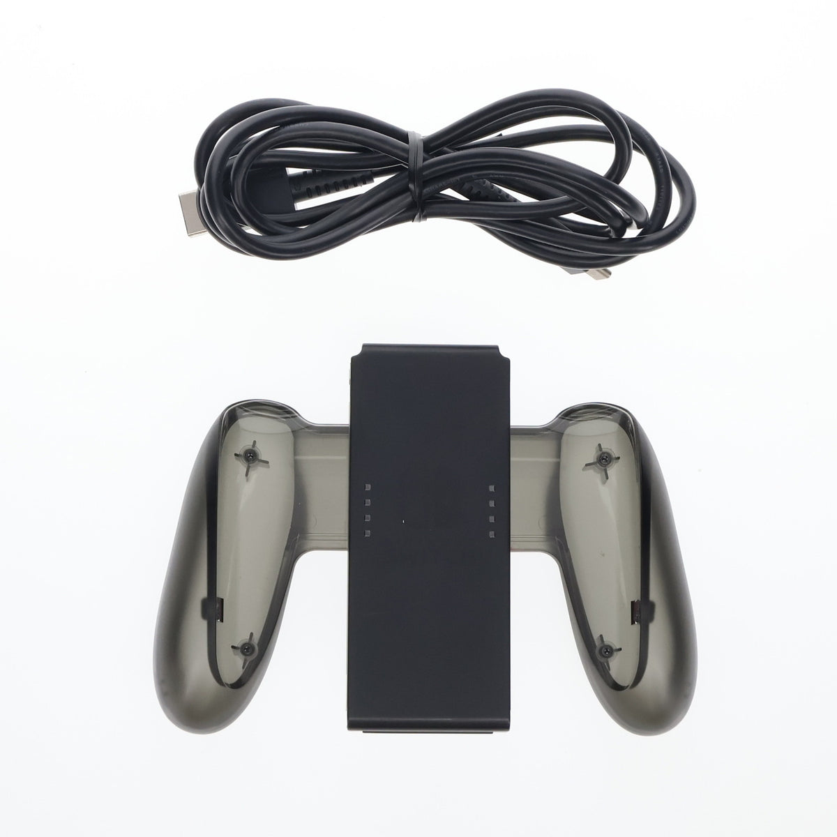中古即納】[お得品][表紙説明書なし][ACC][Switch]Joy-Con充電
