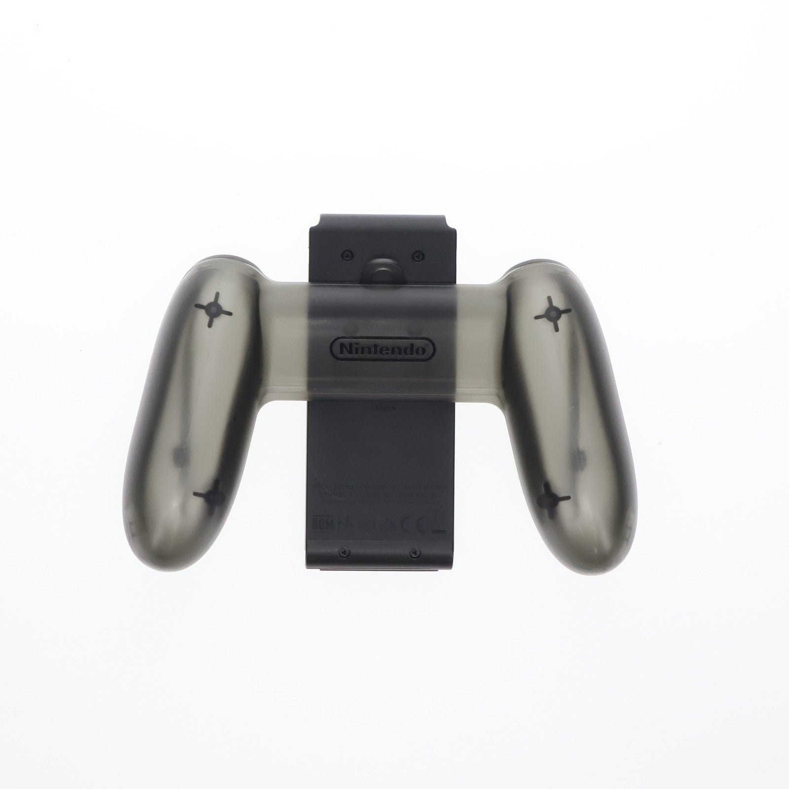 【中古即納】[ACC][Switch] Joy-Con充電グリップ(ジョイコン充電グリップ) 任天堂(HAC-A-ESSKA)(20170303)