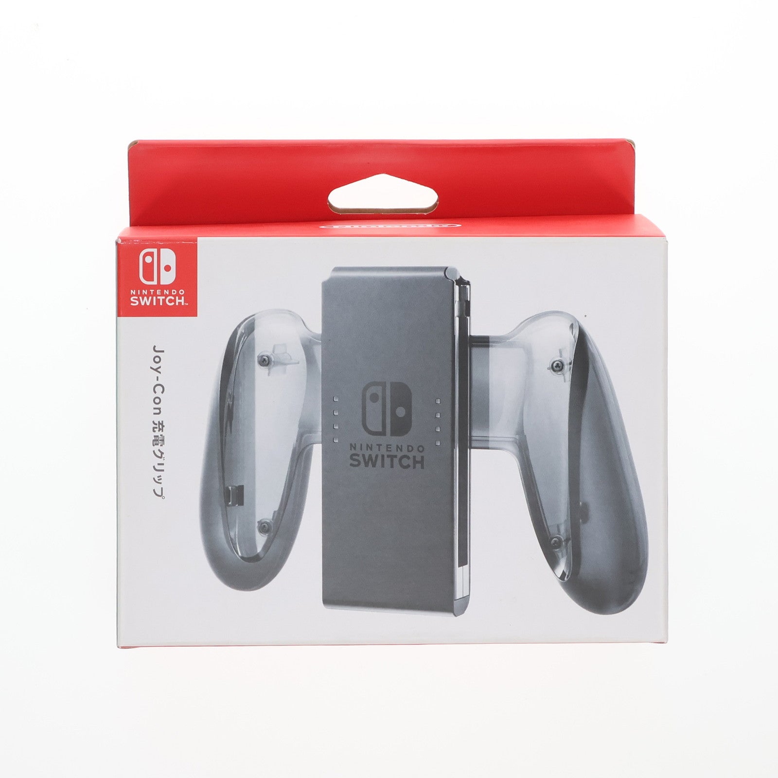 中古即納】[お得品][表紙説明書なし][ACC][Switch]Joy-Con充電