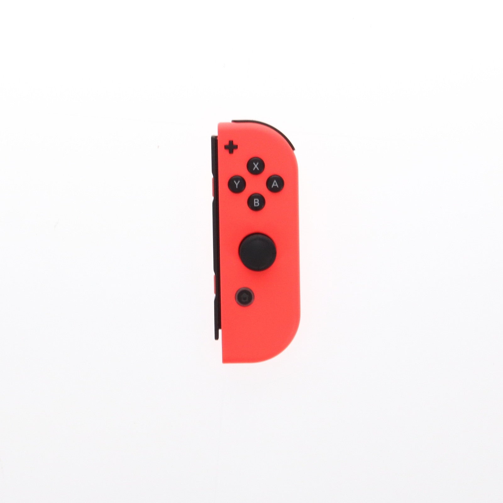 【中古即納】[ACC][Switch] Joy-Con(R) ネオンレッド(ジョイコンR ネオンレッド) 任天堂(HAC-A-JRPAA)(20170303)