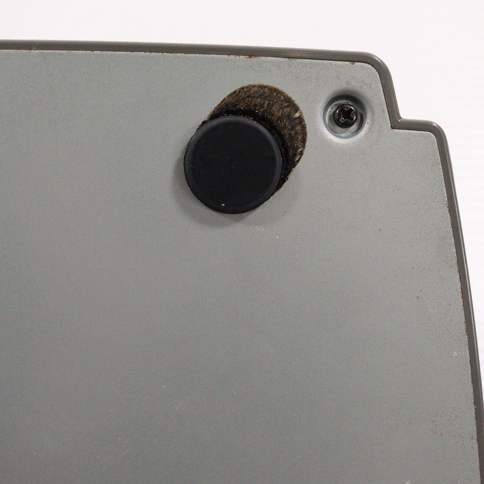 【中古即納】[ACC][SS] セガサターンスティックコントローラー バーチャスティック グレー セガ(HSS-0104)(19941122)