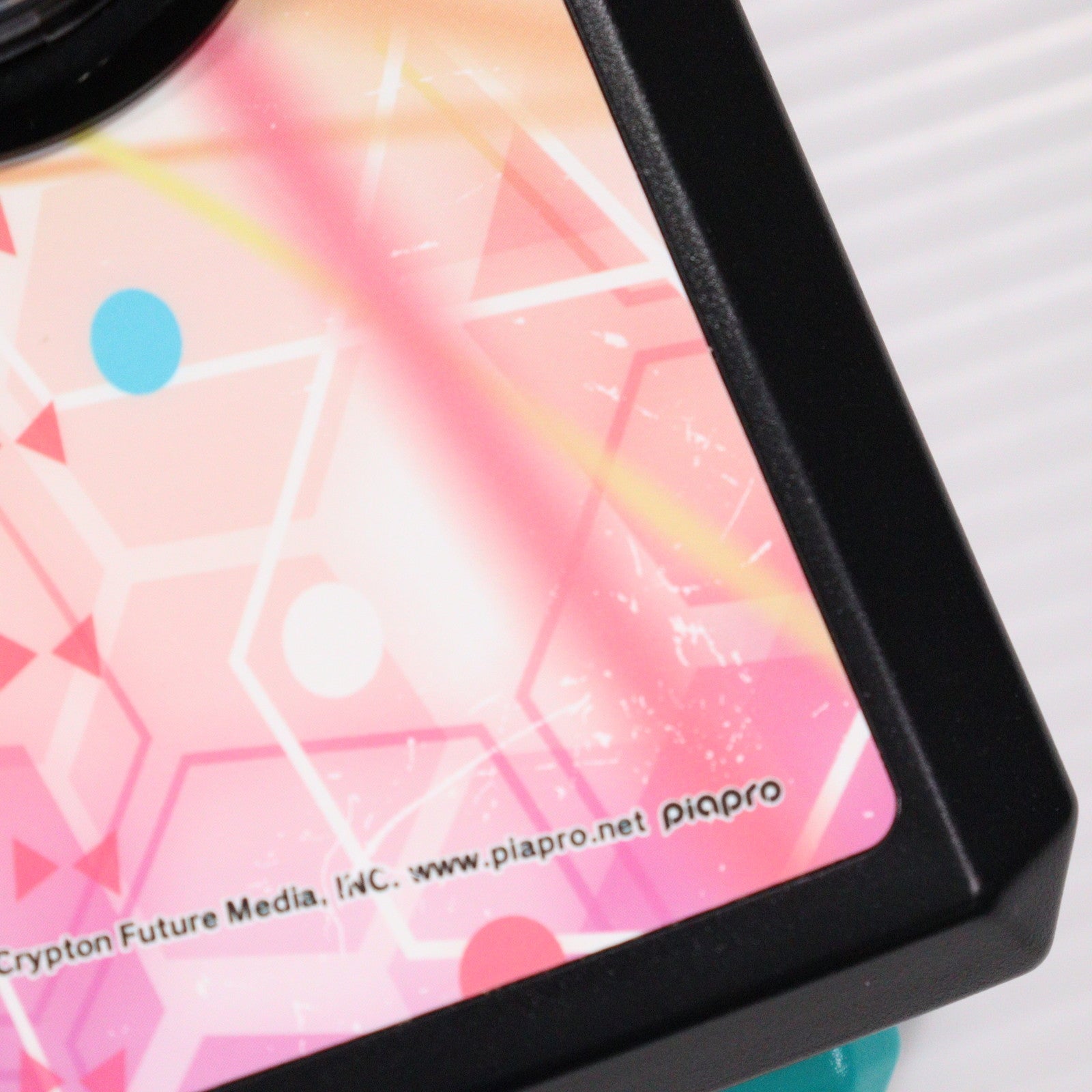 【中古即納】[ACC][PS4] 初音ミク Project DIVA Future Tone(プロジェクトディーヴァ フューチャートーン) DX 専用ミニコントローラー for PlayStation4 HORI(PS4-103)(20171122)