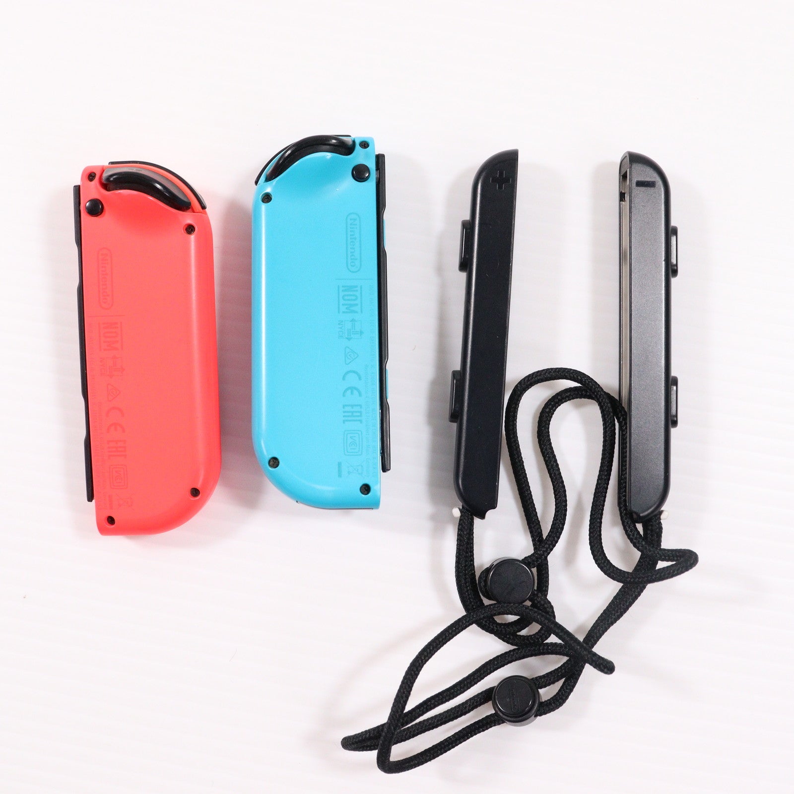 オマケありNintendo Switch Joy-Con (L) ネオンブルー Nintendo Switch Joy-Con (L) ネオンブルー/ (R)…