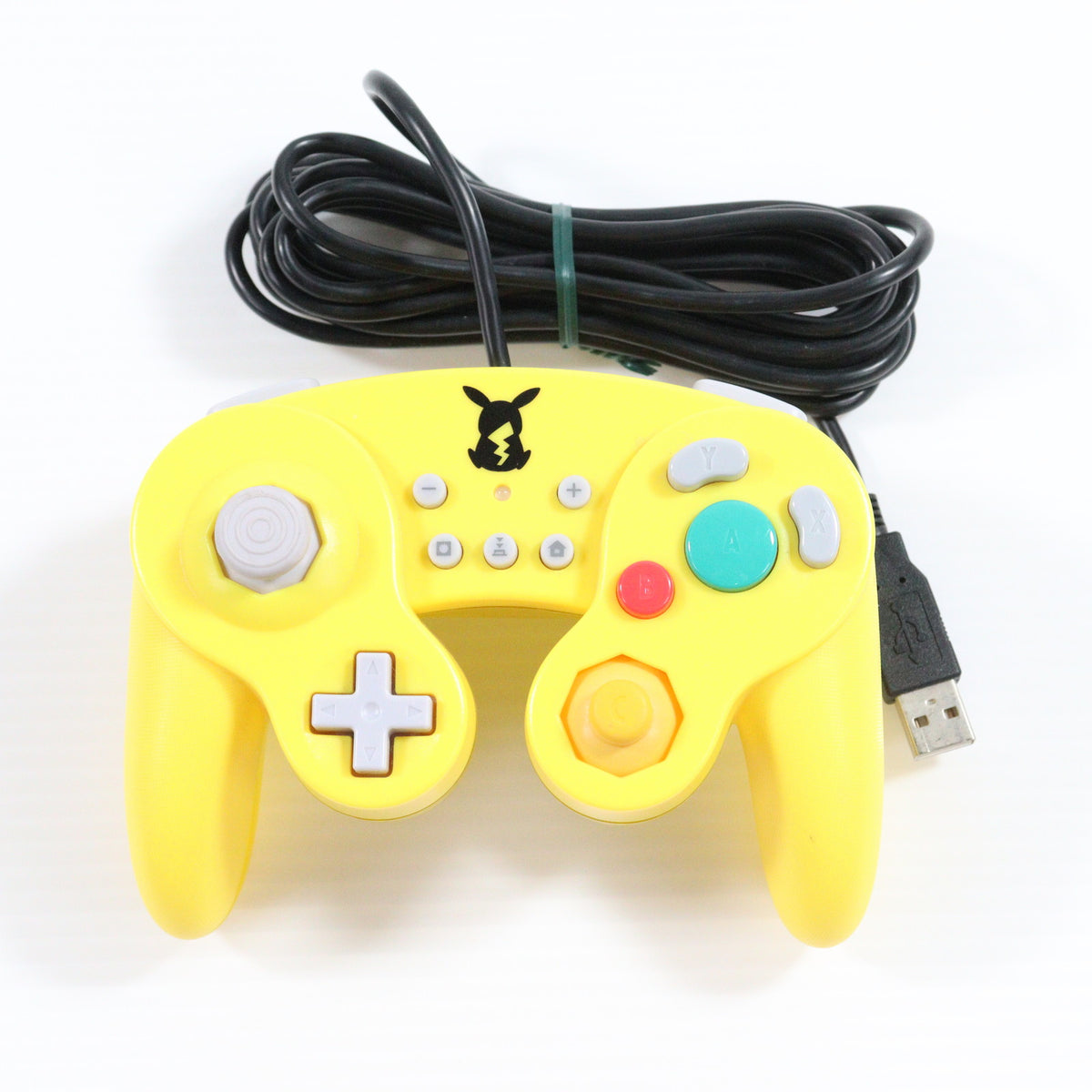 その他 HORI NSW-109 中古即納】[お得品][表紙説明書なし][ACC][Switch]ホリ