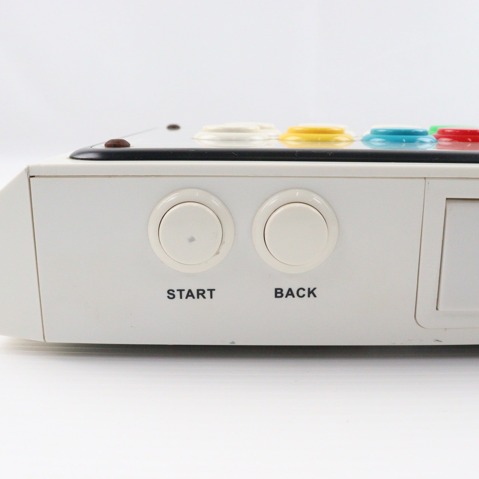 【中古即納】[ACC][Xbox360] ARCADE FIGHTSTICK TOURNAMENT EDITION(アーケードファイトスティック トーナメントエディション) FOR Xbox360 マイクロソフトライセンス商品 MSY(MD-ASTE47382X)(20091022)