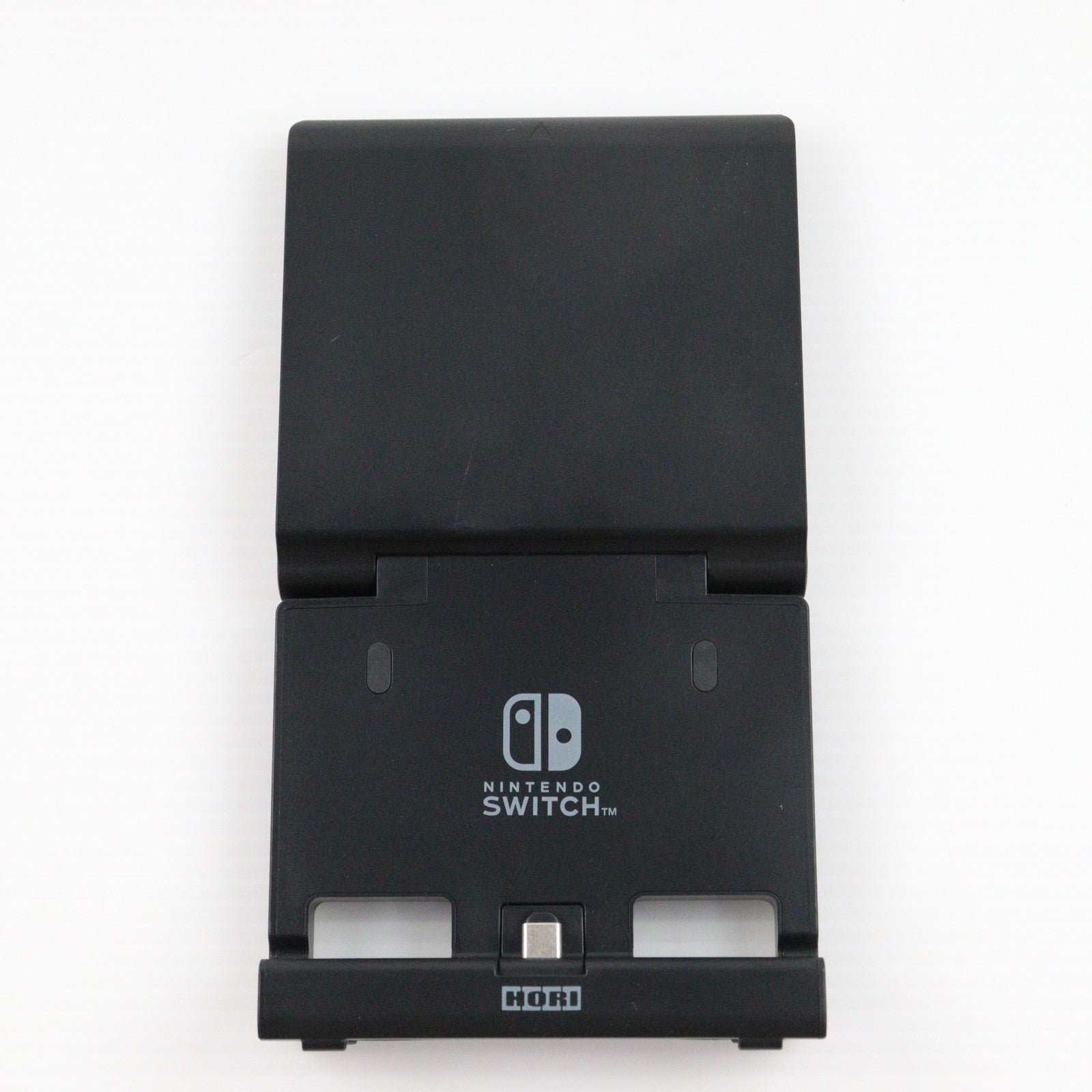 【中古即納】[ACC][Switch] テーブルモード専用 ポータブルUSBハブスタンド 4ポート for Nintendo Switch&trade;(ニンテンドースイッチ) 任天堂ライセンス商品 HORI(NSW-820)(20221031)