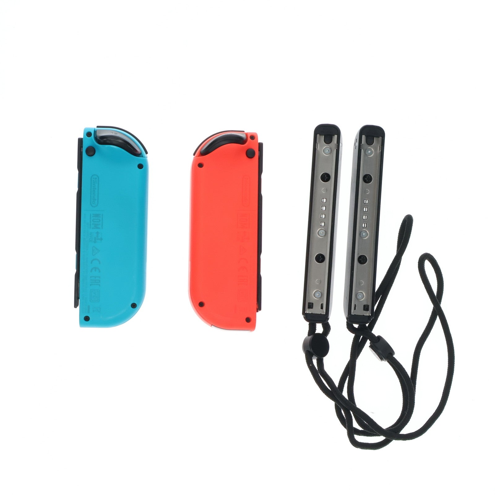 Nintendo Switch Joy-Con(L)ネオンブルー/(R)ネオン…（Nintendo