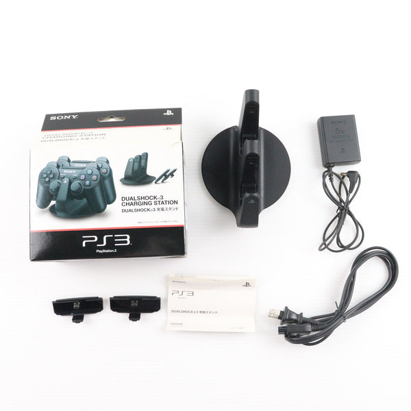 PS3 CECH-2500A+充電スタンド rosiness63様用 PS3 CECH-2500A+充電スタンド rosiness63様用