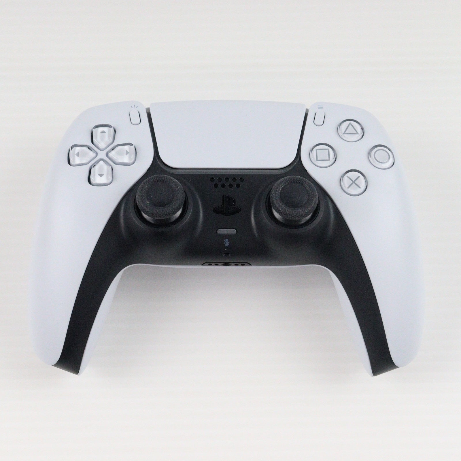 【中古即納】[ACC][PS5] DualSense(デュアルセンス) ワイヤレスコントローラー SIE(CFI-ZCT1J)(20201112)