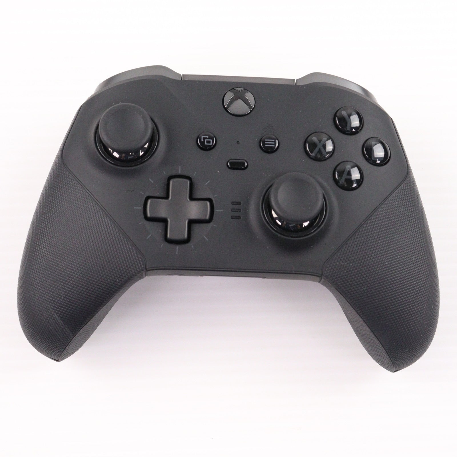 【中古即納】[ACC][XboxOne] Xbox Elite(Xボックス エリート) ワイヤレスコントローラー シリーズ2 日本マイクロソフト(FST-00009)(20191105)