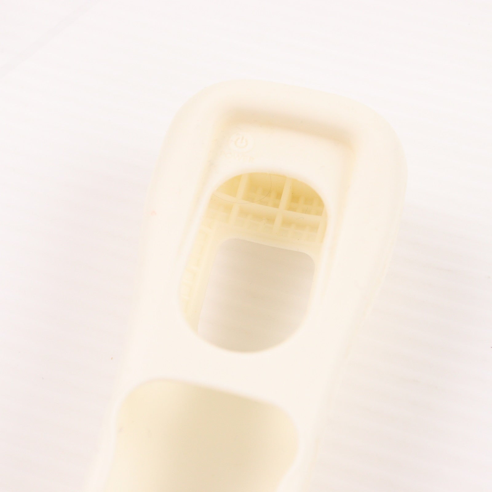 【中古即納】[ACC][WiiU] Wiiリモコンプラス キノピオ(Wii/Wii U用) 任天堂(RVL-A-PNWE)(20150312)